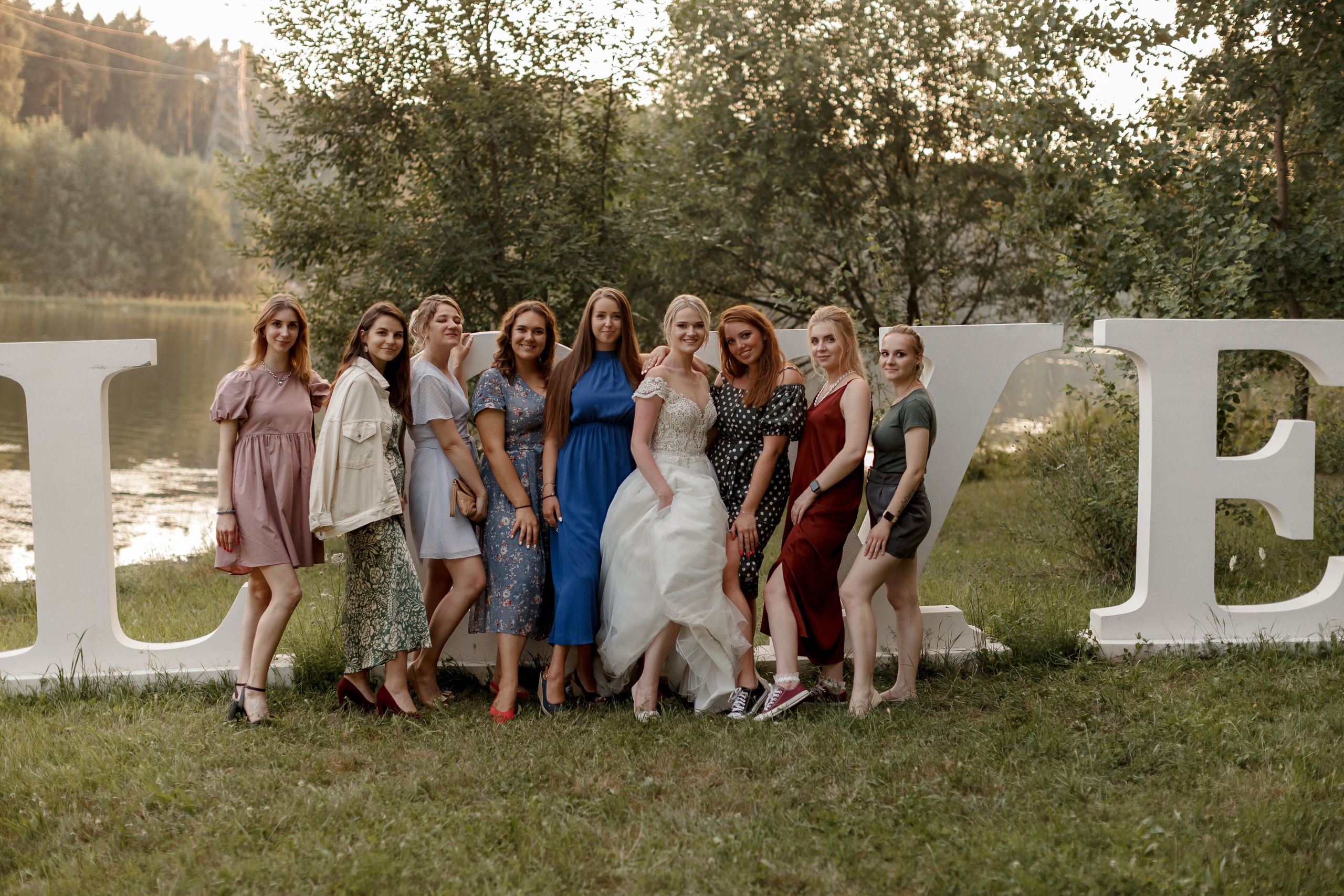 Ярослав и Екатерина. Свадебный и семейный фотограф в Москве