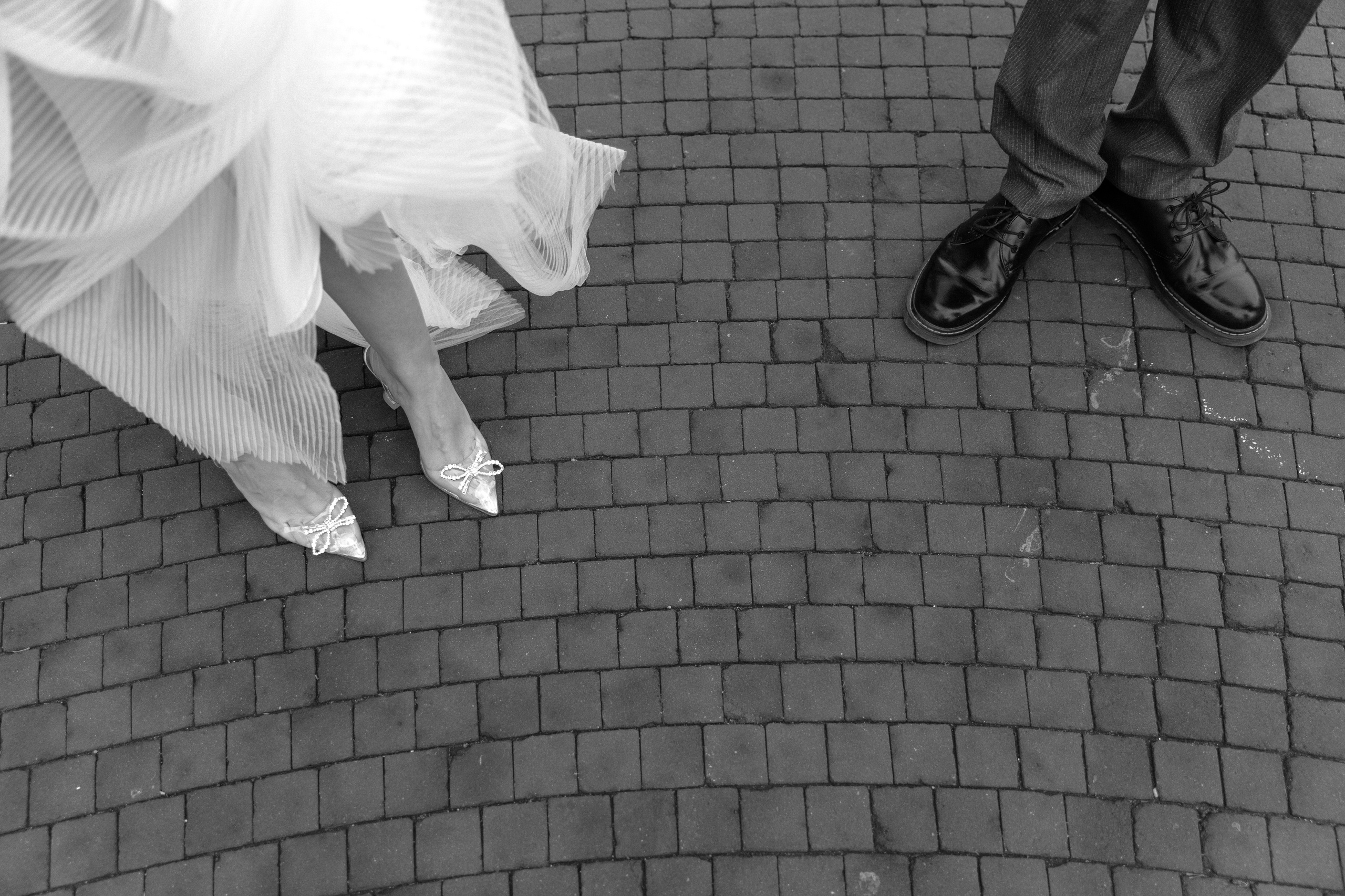 Павел и Марина. Свадебный и семейный фотограф в Москве