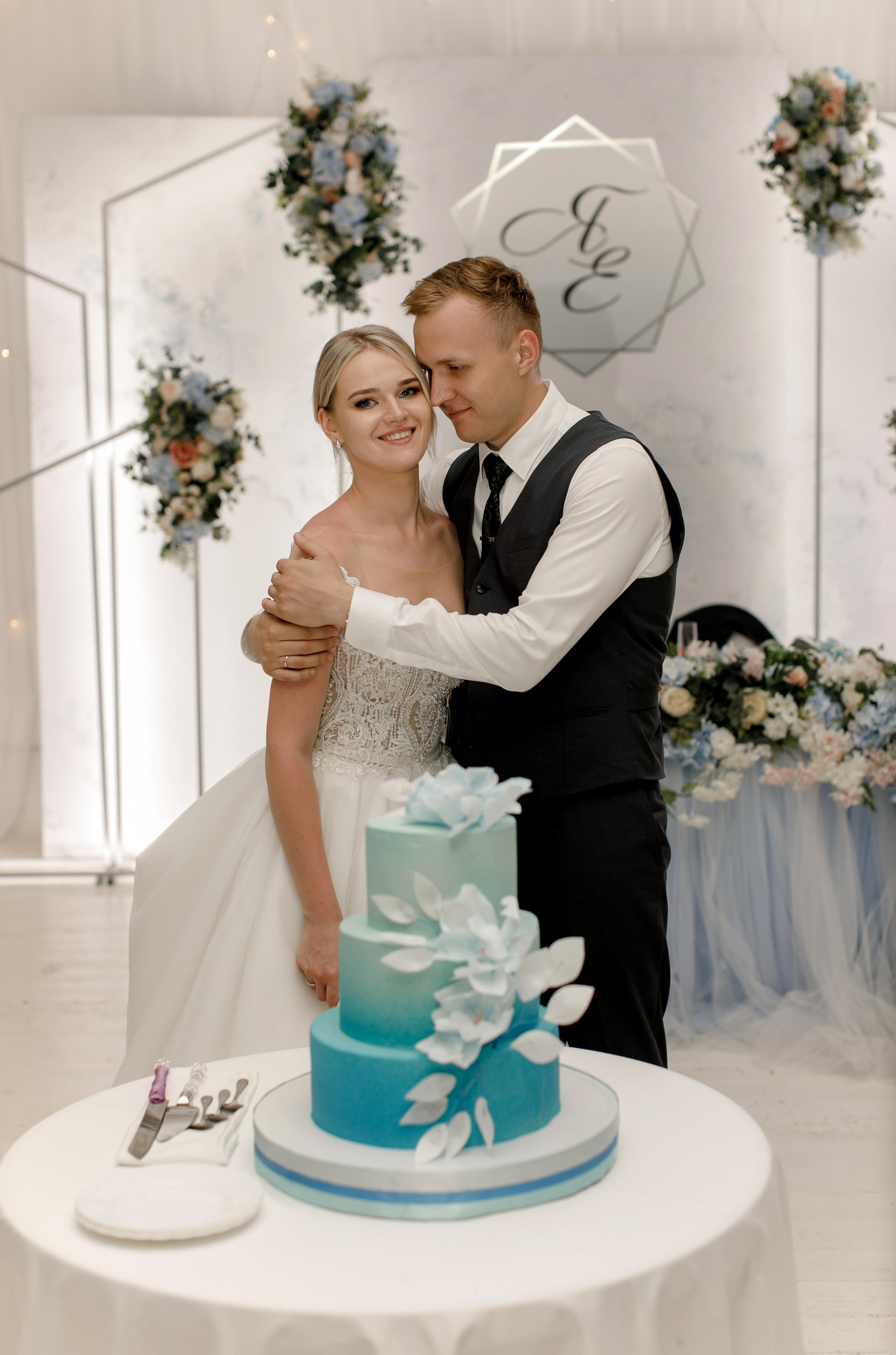 Ярослав и Екатерина. Свадебный и семейный фотограф в Москве