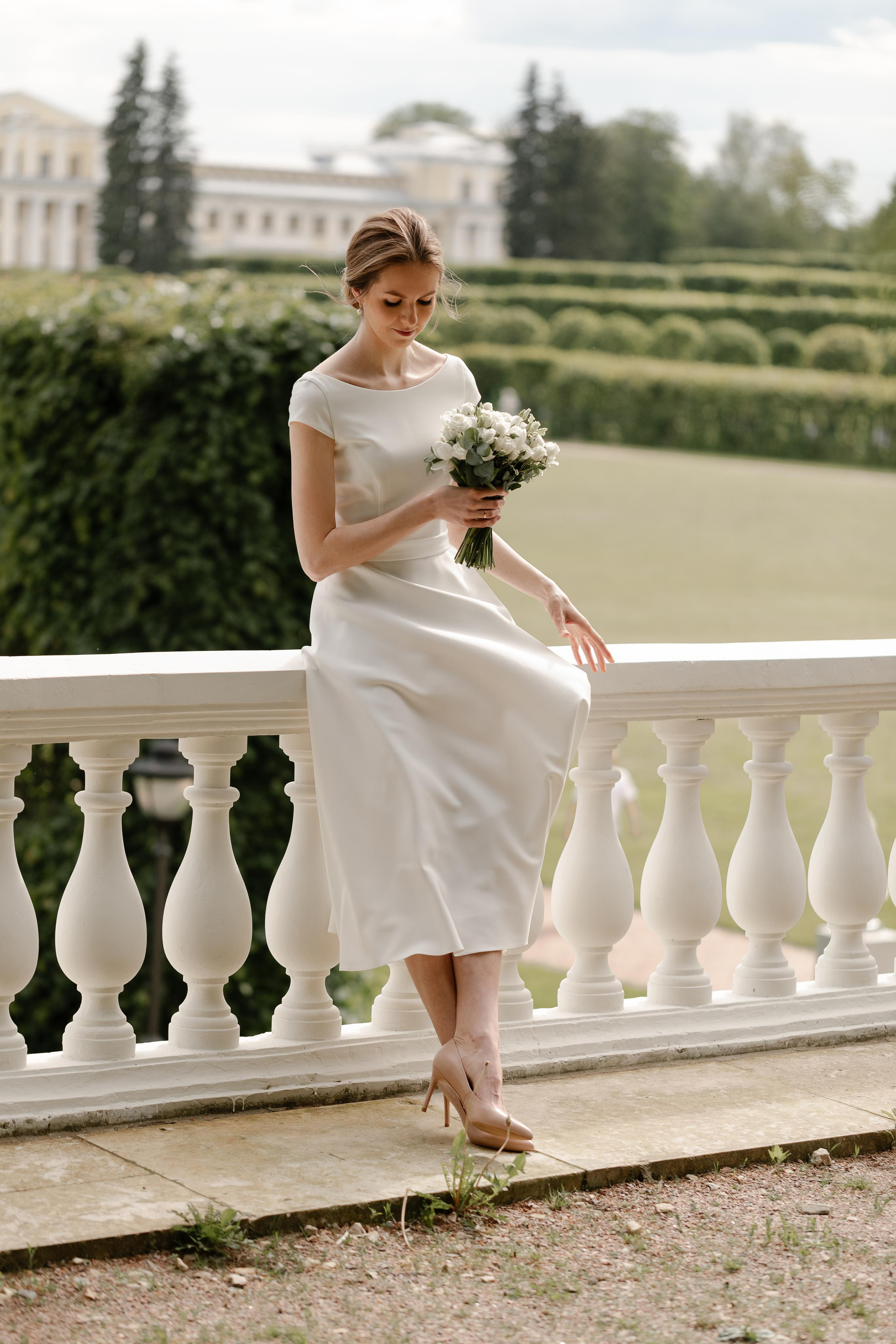 Сергей и Татьяна. Свадебный и семейный фотограф в Москве