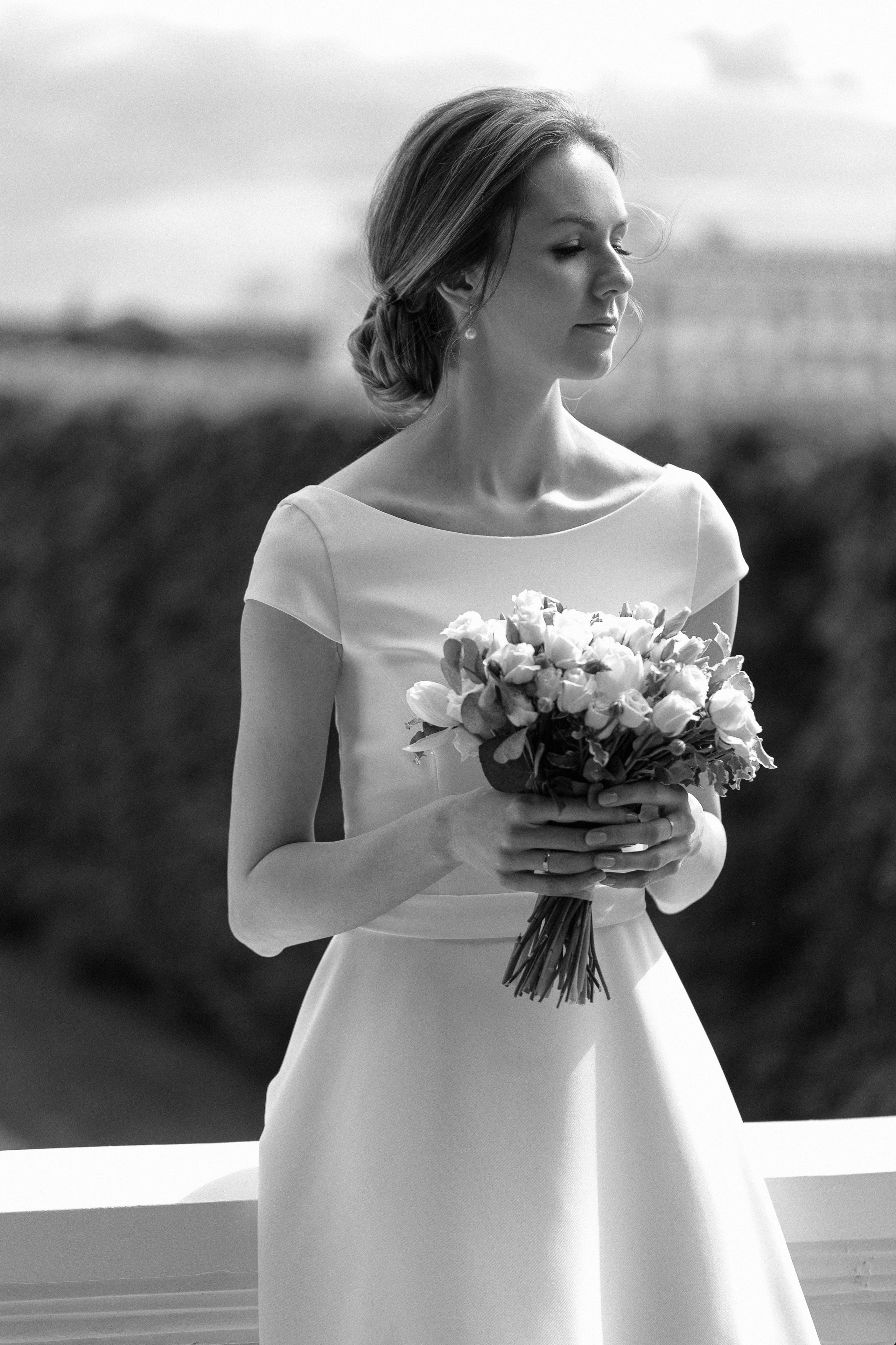 Сергей и Татьяна. Свадебный и семейный фотограф в Москве