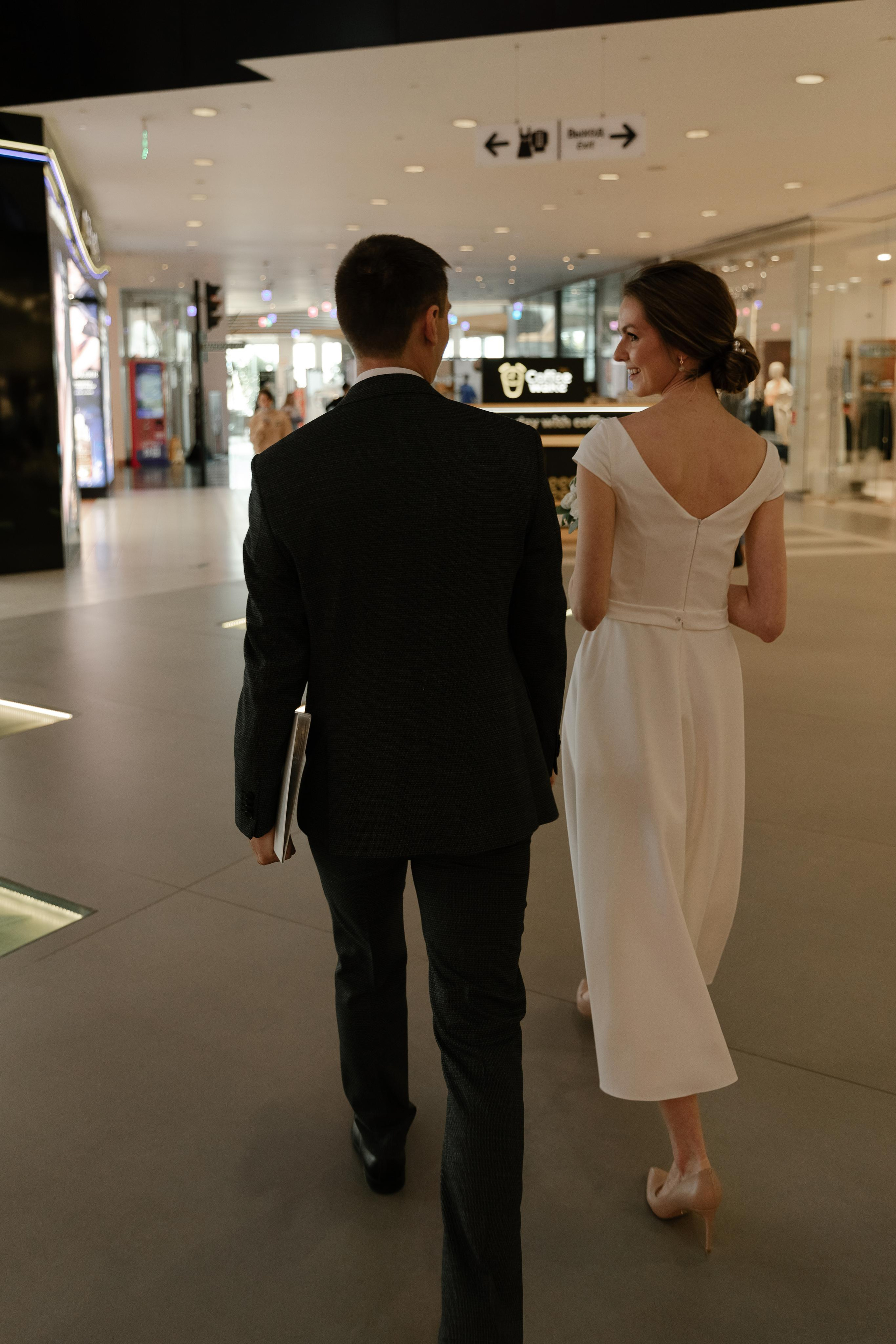 Сергей и Татьяна. Свадебный и семейный фотограф в Москве