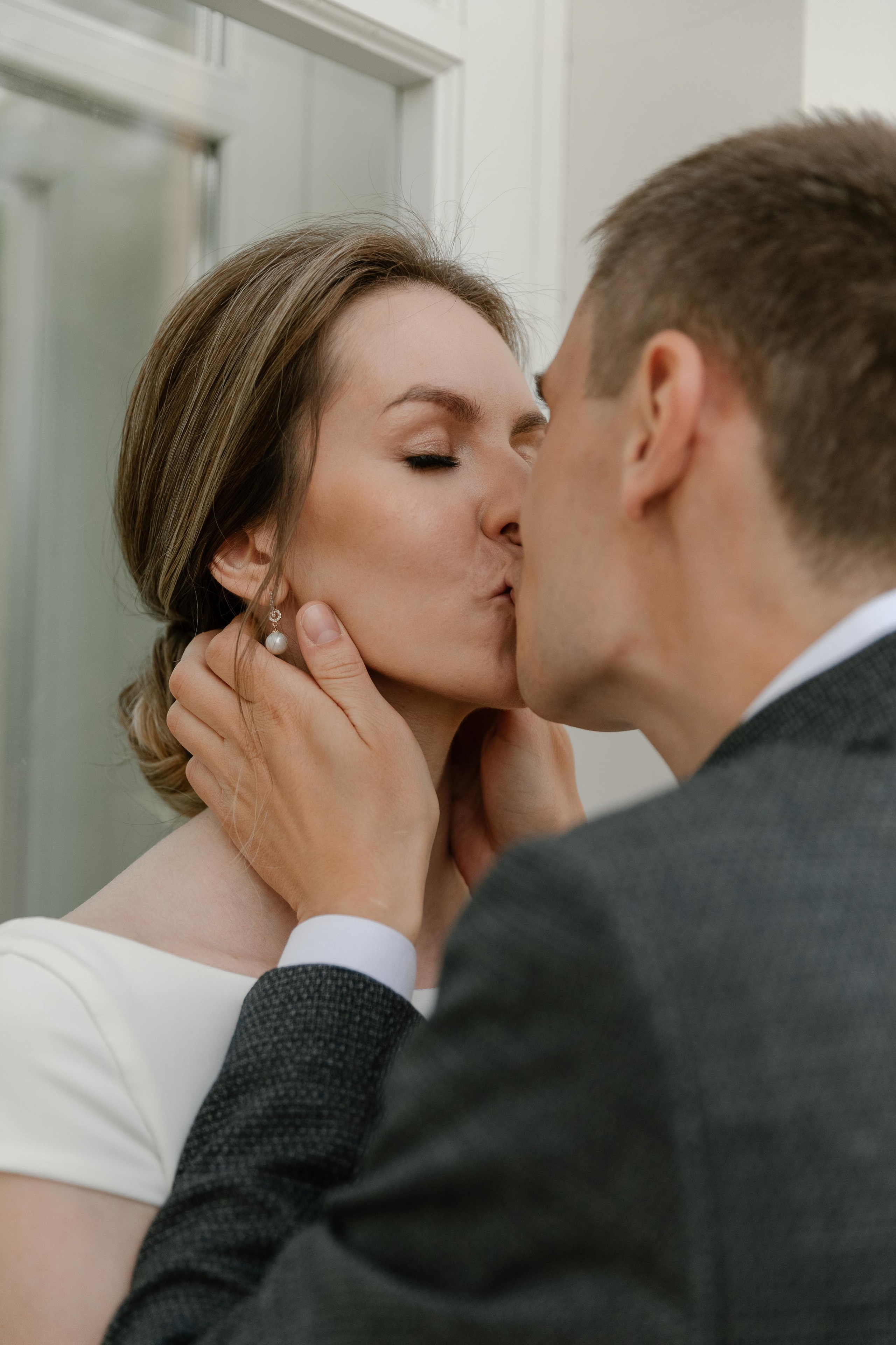 Сергей и Татьяна. Свадебный и семейный фотограф в Москве