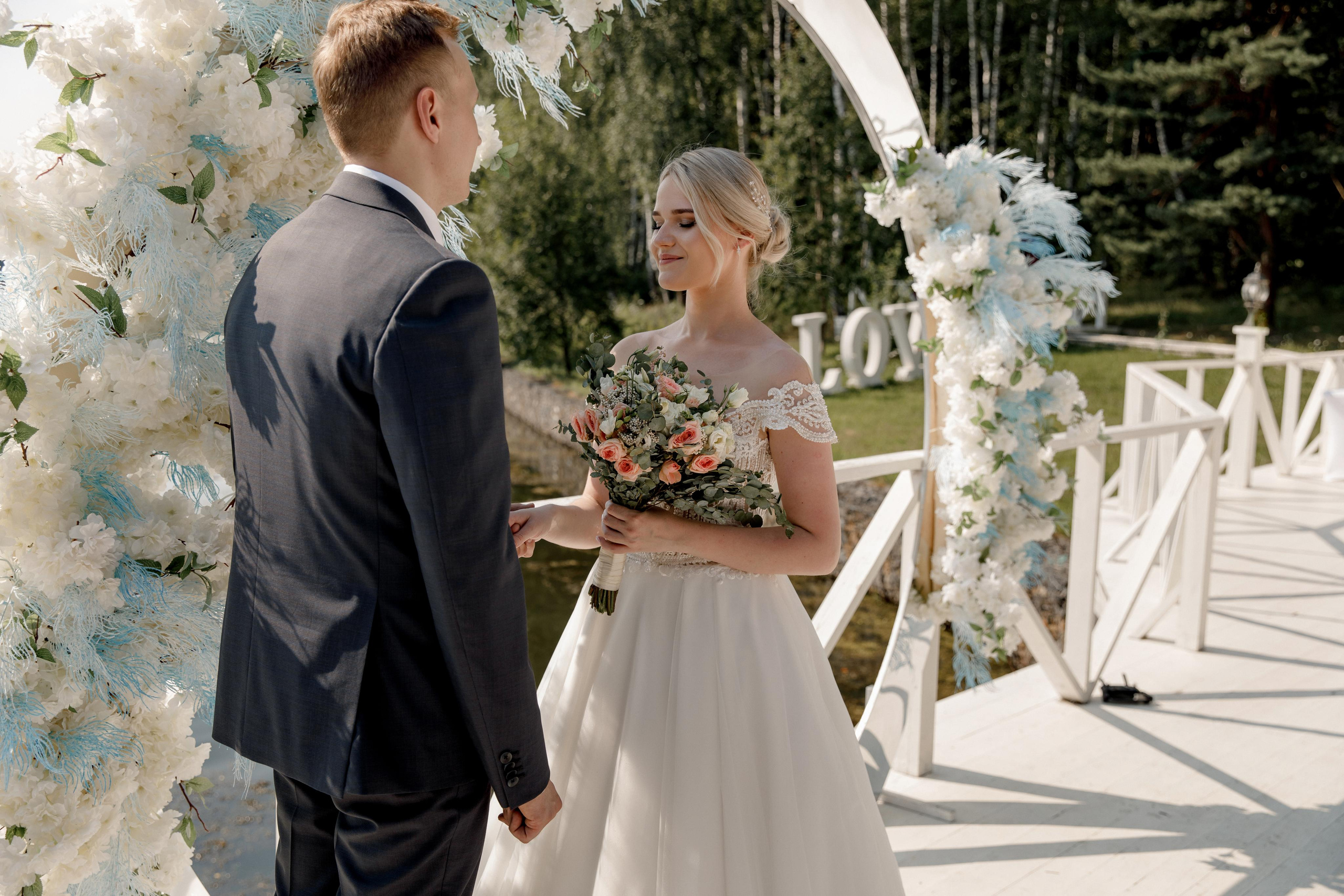 Ярослав и Екатерина. Свадебный и семейный фотограф в Москве