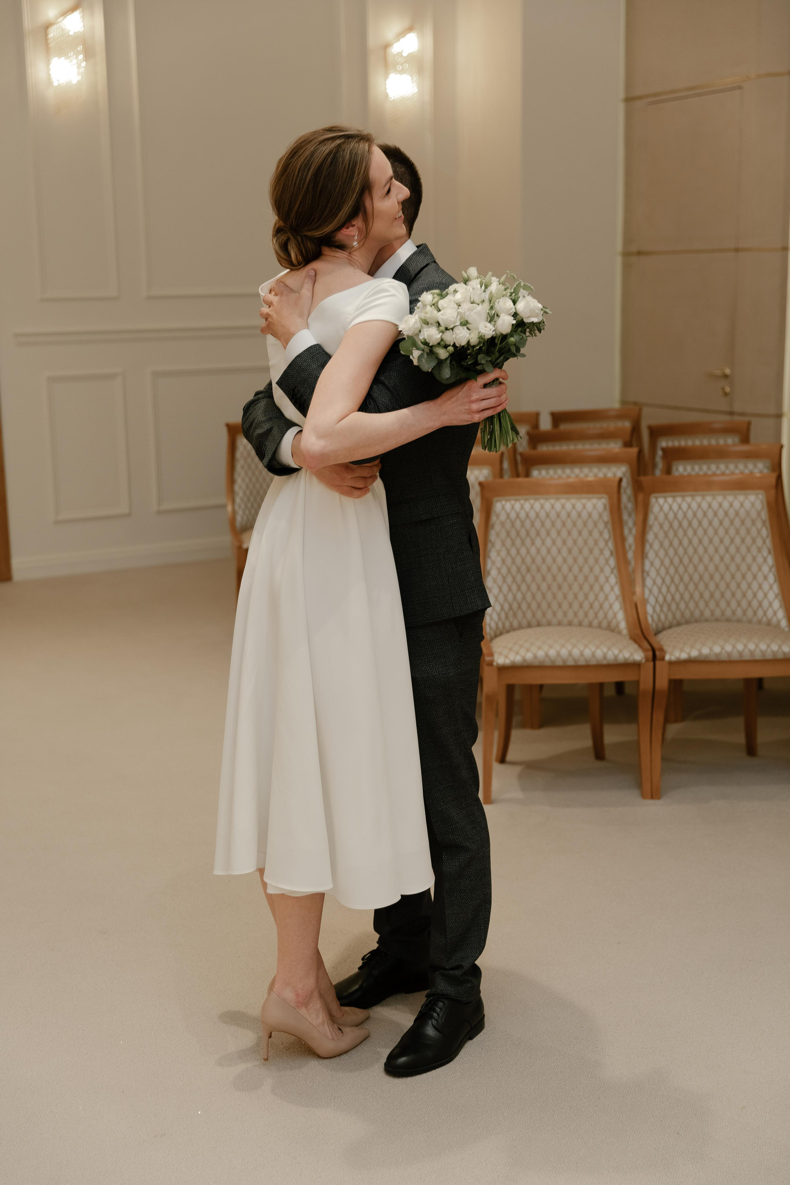 Сергей и Татьяна. Свадебный и семейный фотограф в Москве