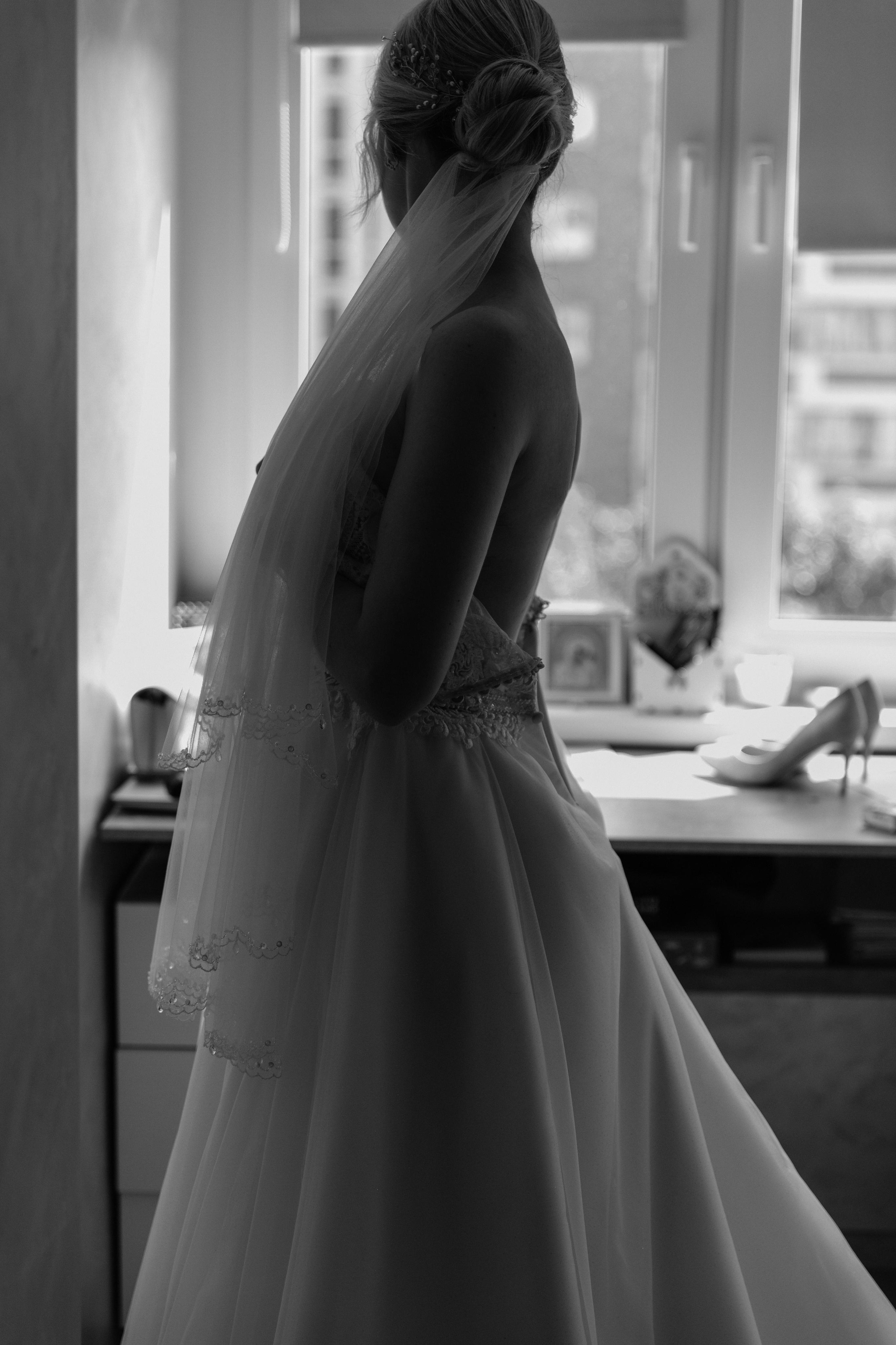 Ярослав и Екатерина. Свадебный и семейный фотограф в Москве