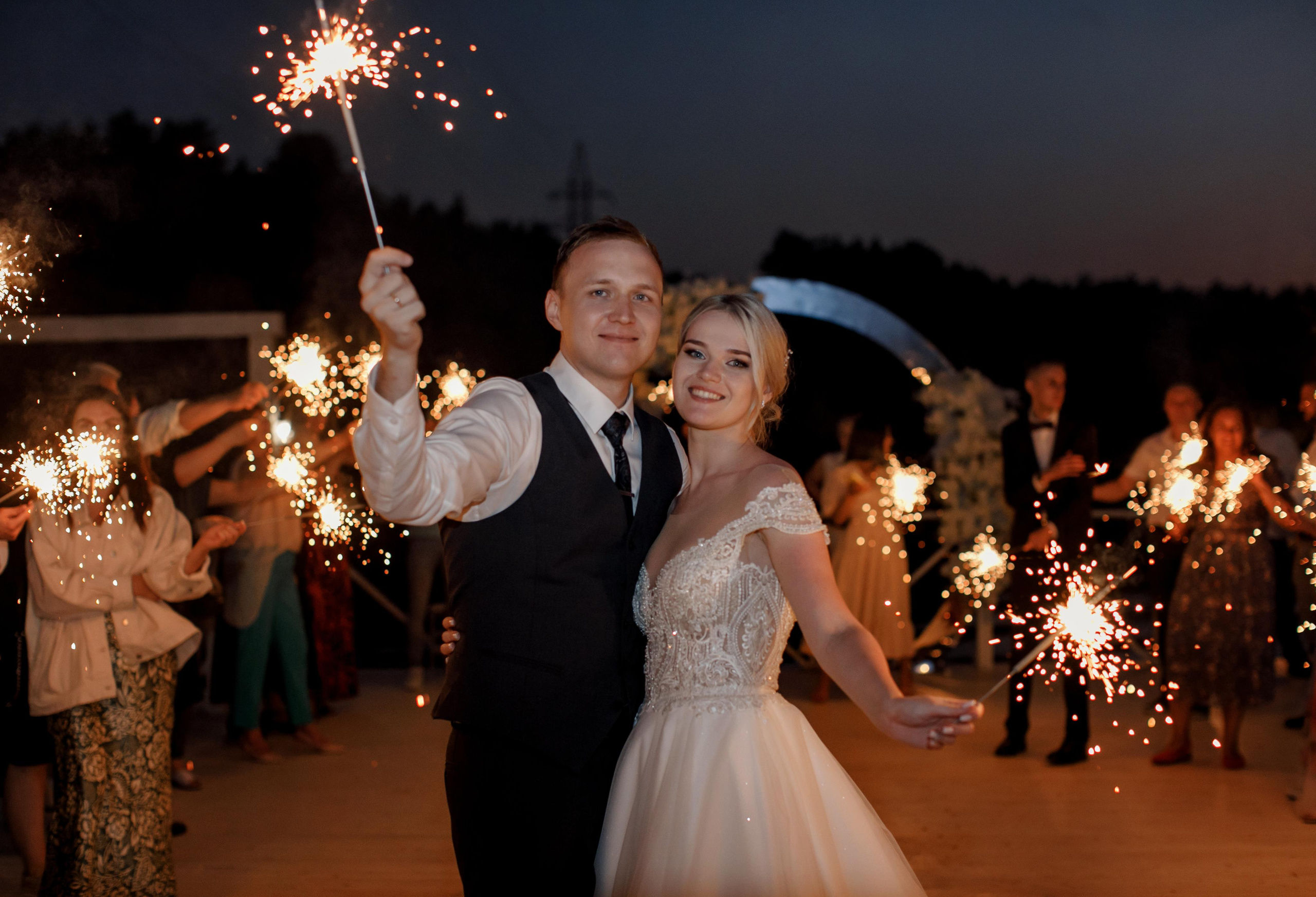 Ярослав и Екатерина. Свадебный и семейный фотограф в Москве