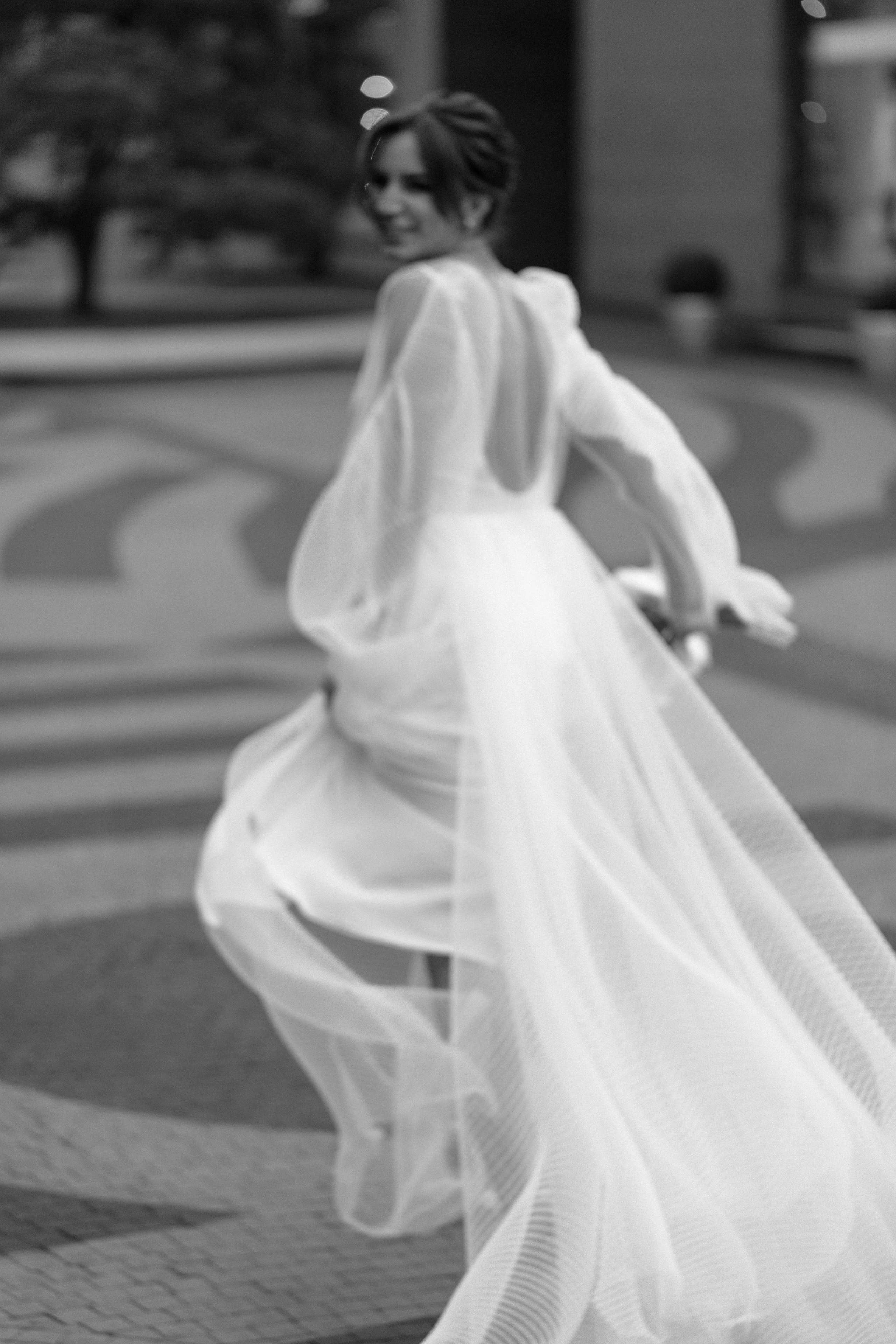 Павел и Марина. Свадебный и семейный фотограф в Москве