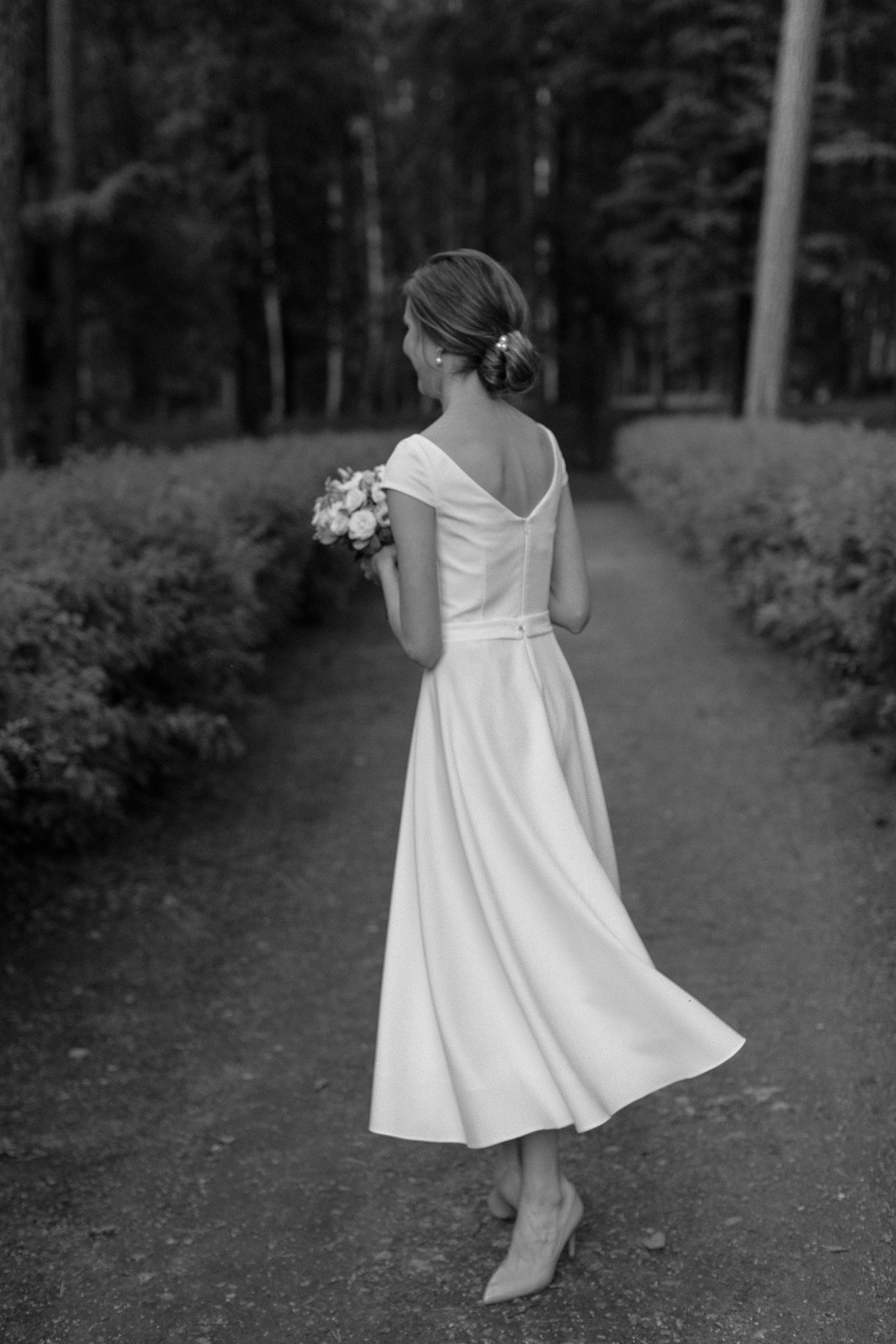 Сергей и Татьяна. Свадебный и семейный фотограф в Москве