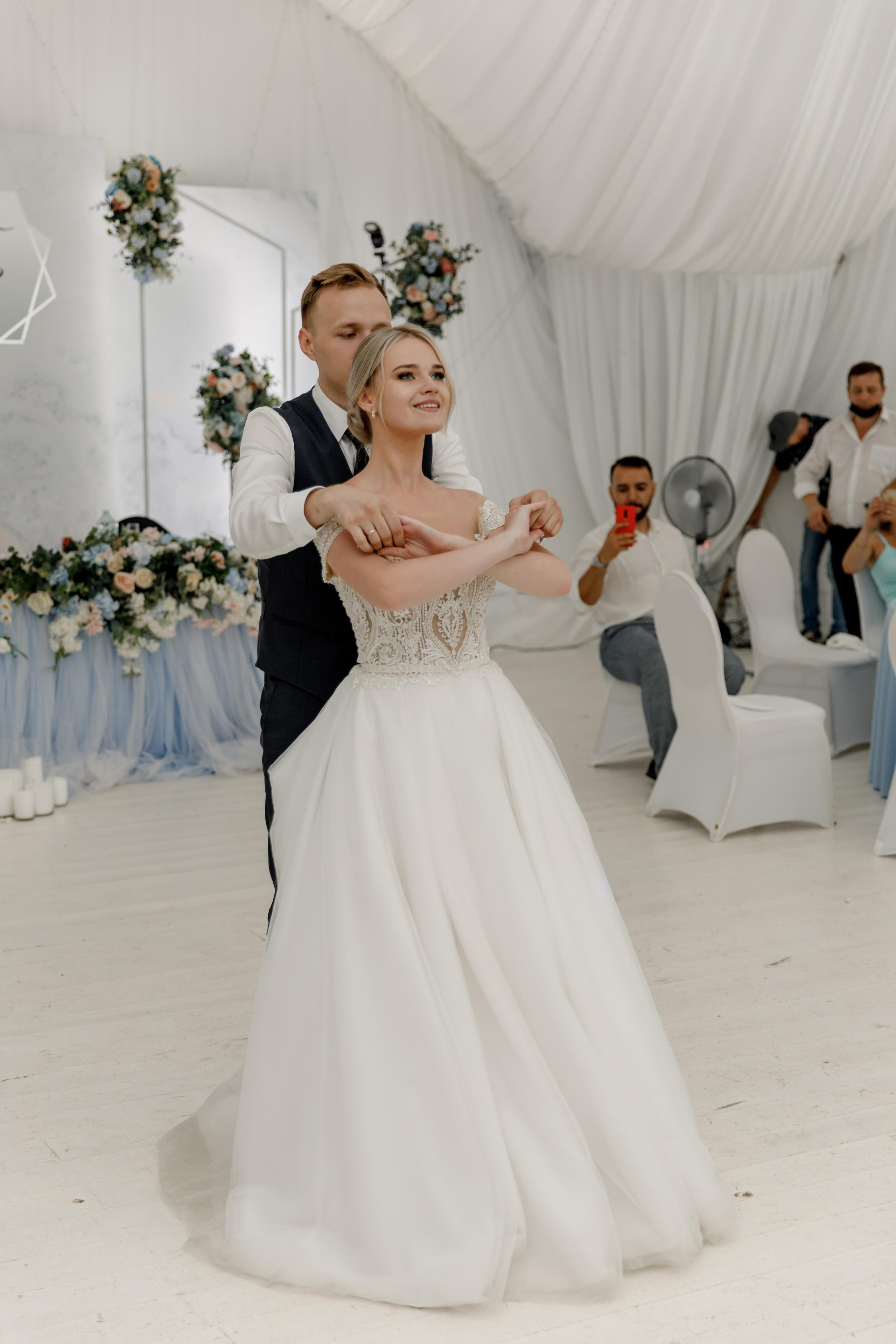 Ярослав и Екатерина. Свадебный и семейный фотограф в Москве