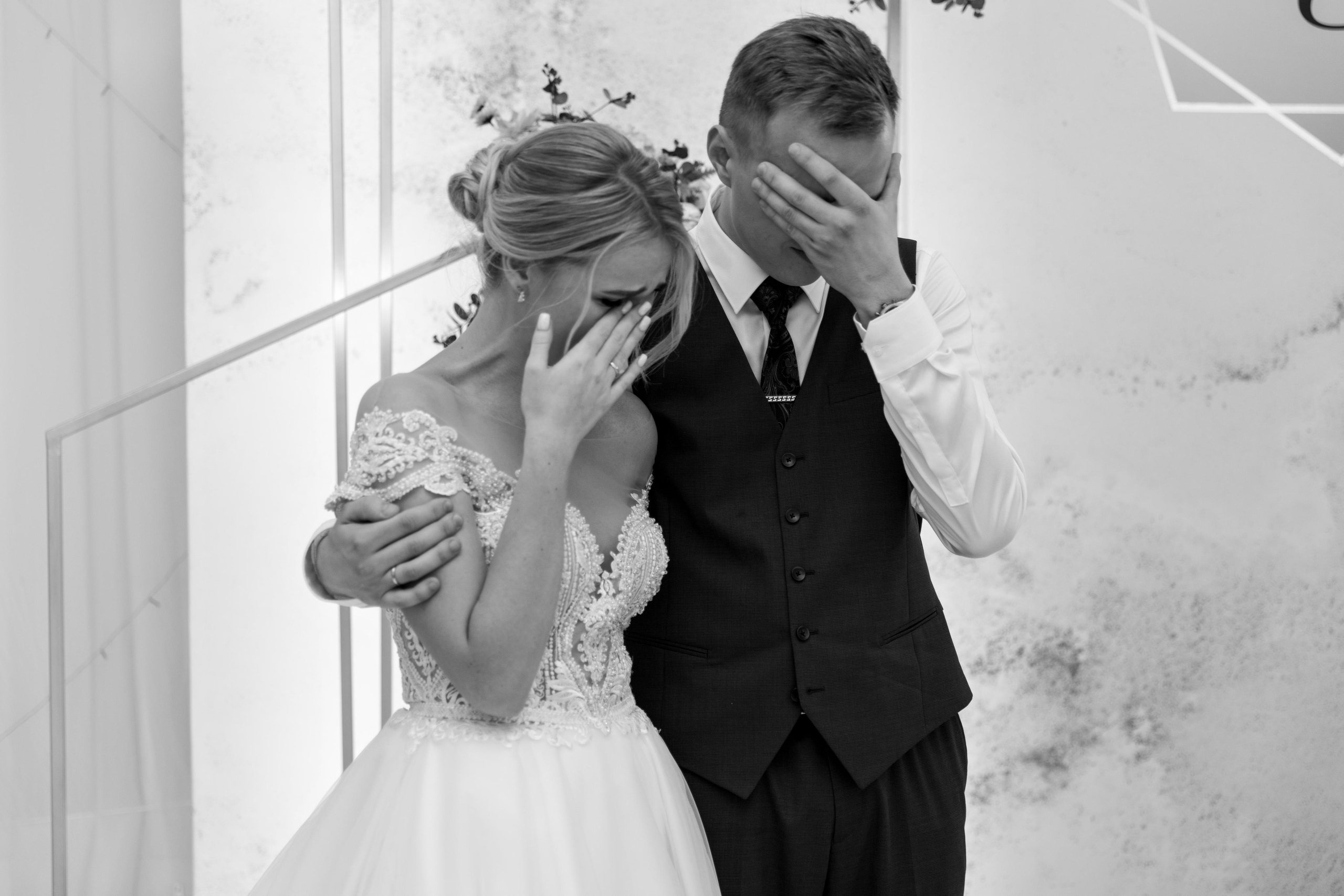 Ярослав и Екатерина. Свадебный и семейный фотограф в Москве