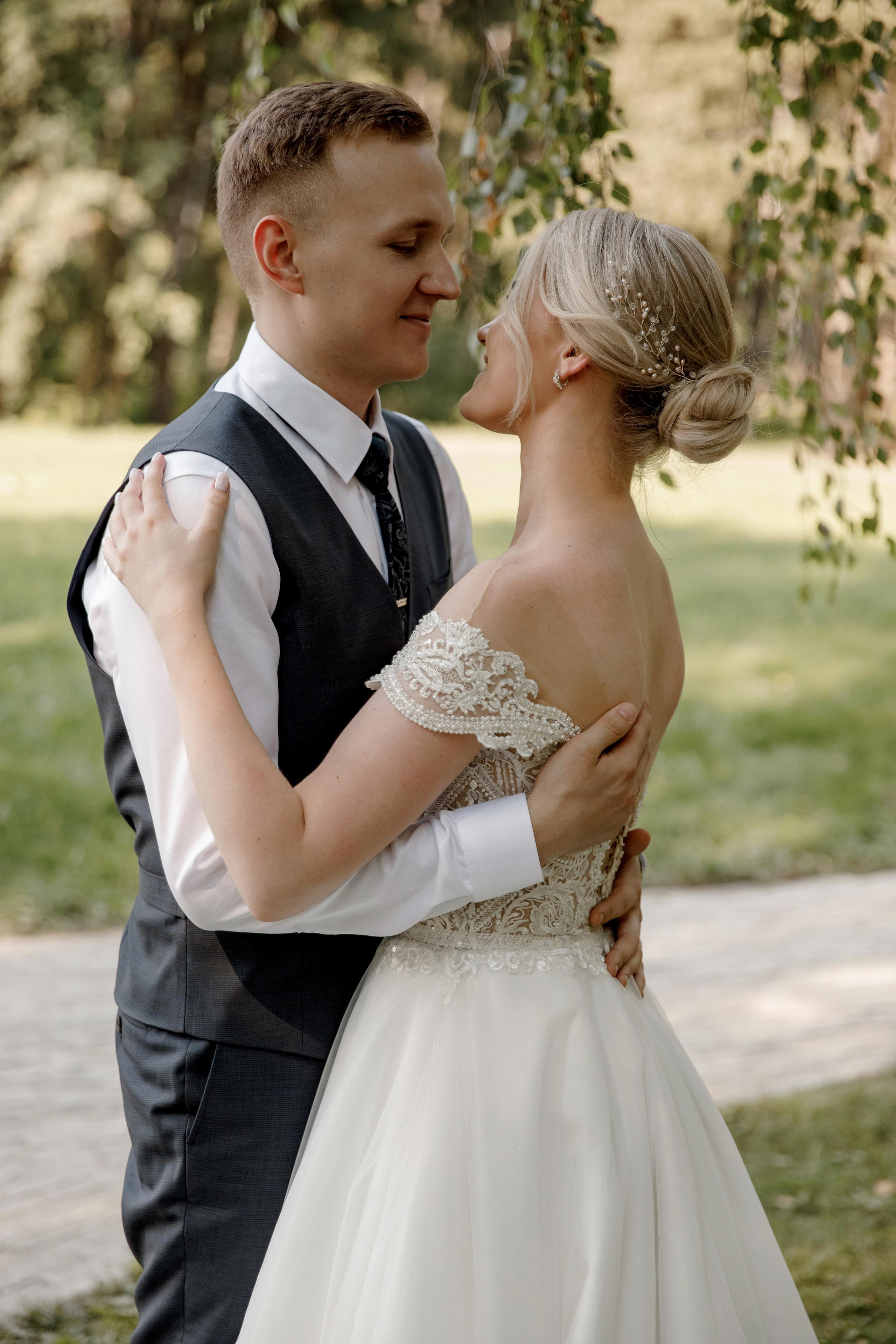 Ярослав и Екатерина. Свадебный и семейный фотограф в Москве