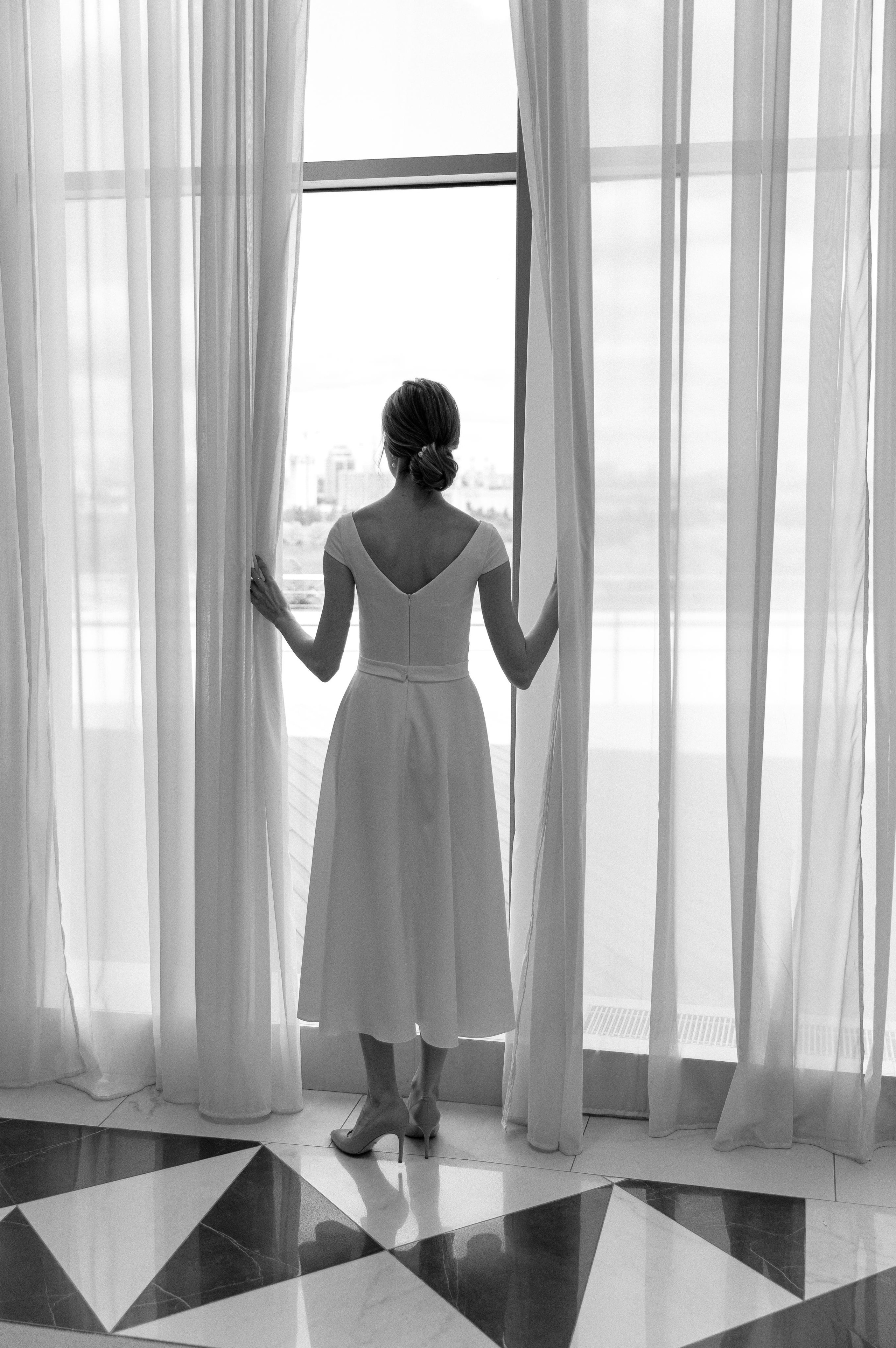 Сергей и Татьяна. Свадебный и семейный фотограф в Москве