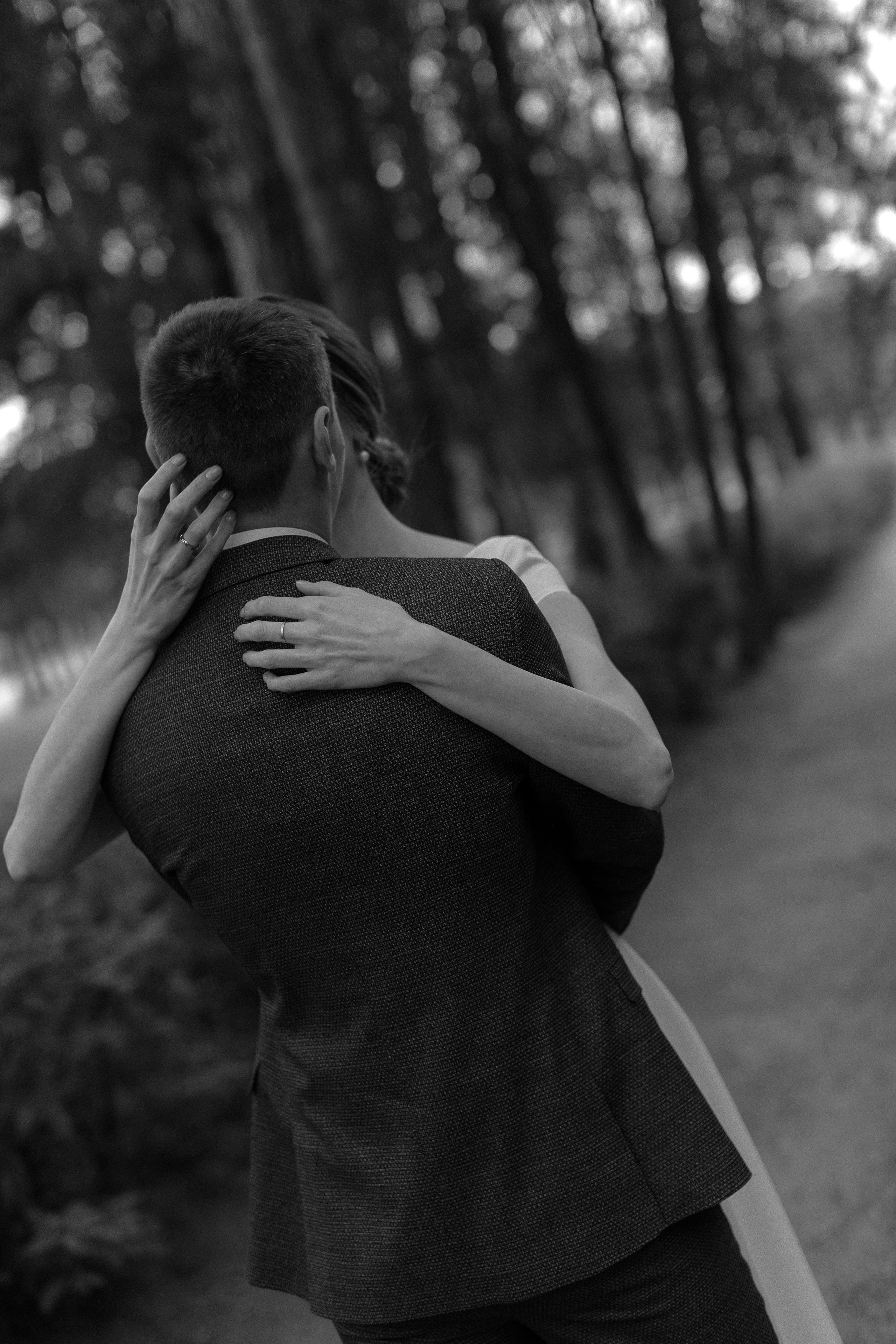 Сергей и Татьяна. Свадебный и семейный фотограф в Москве