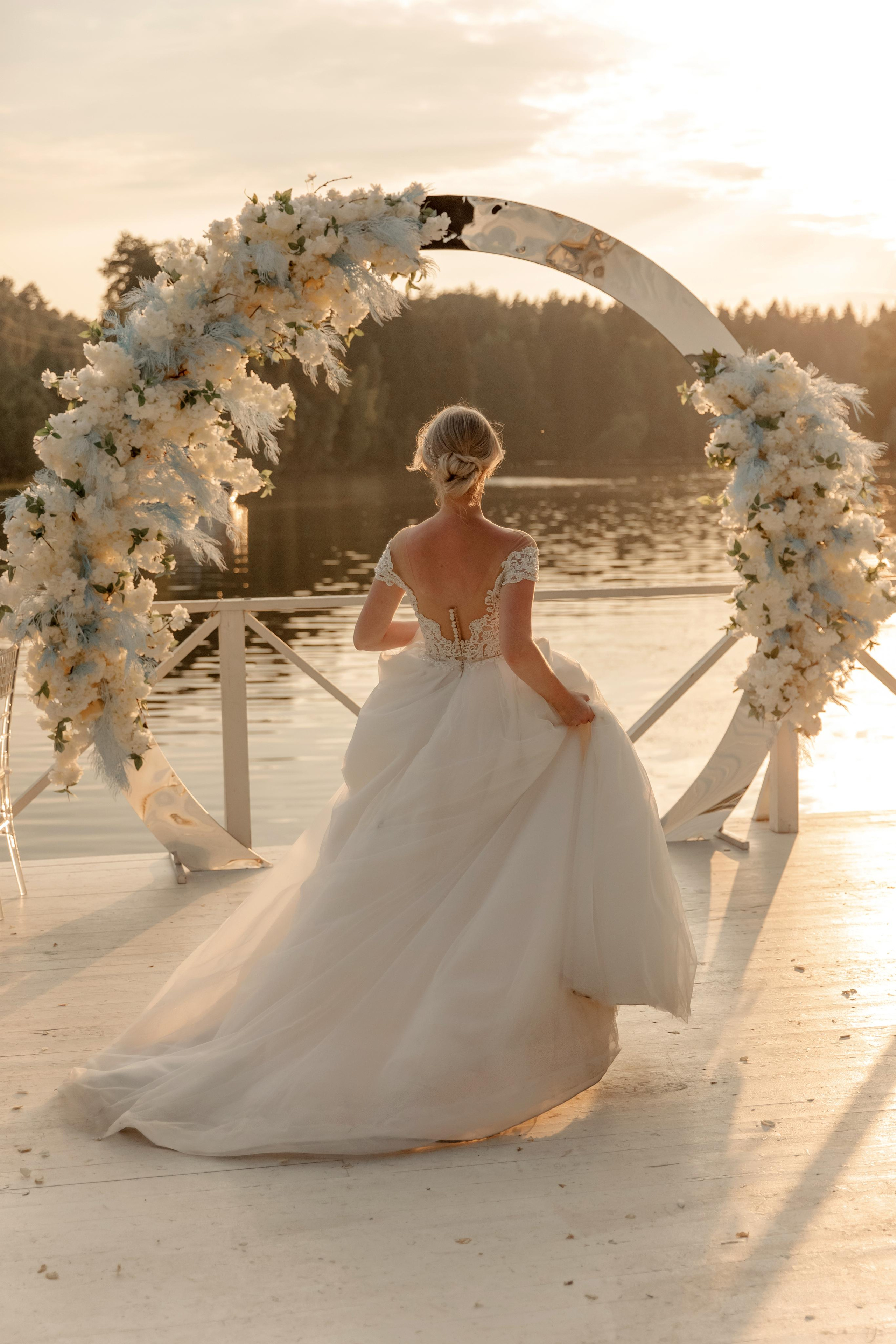 Ярослав и Екатерина. Свадебный и семейный фотограф в Москве