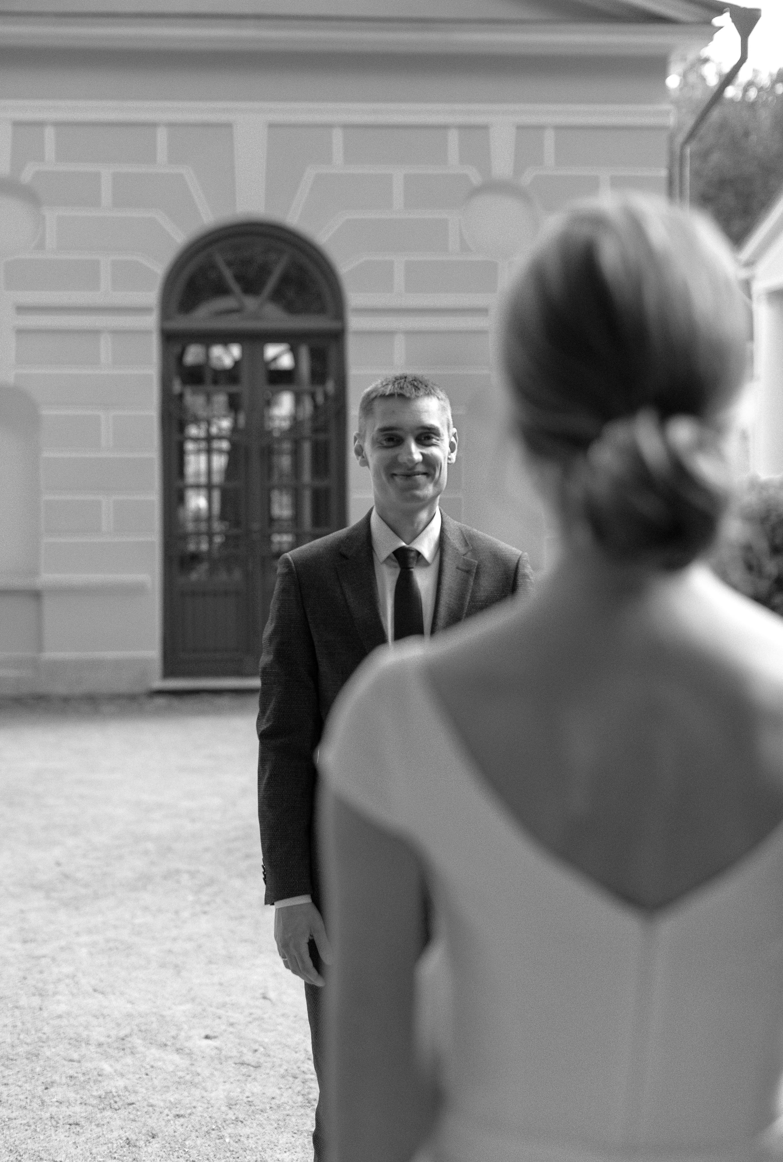 Сергей и Татьяна. Свадебный и семейный фотограф в Москве