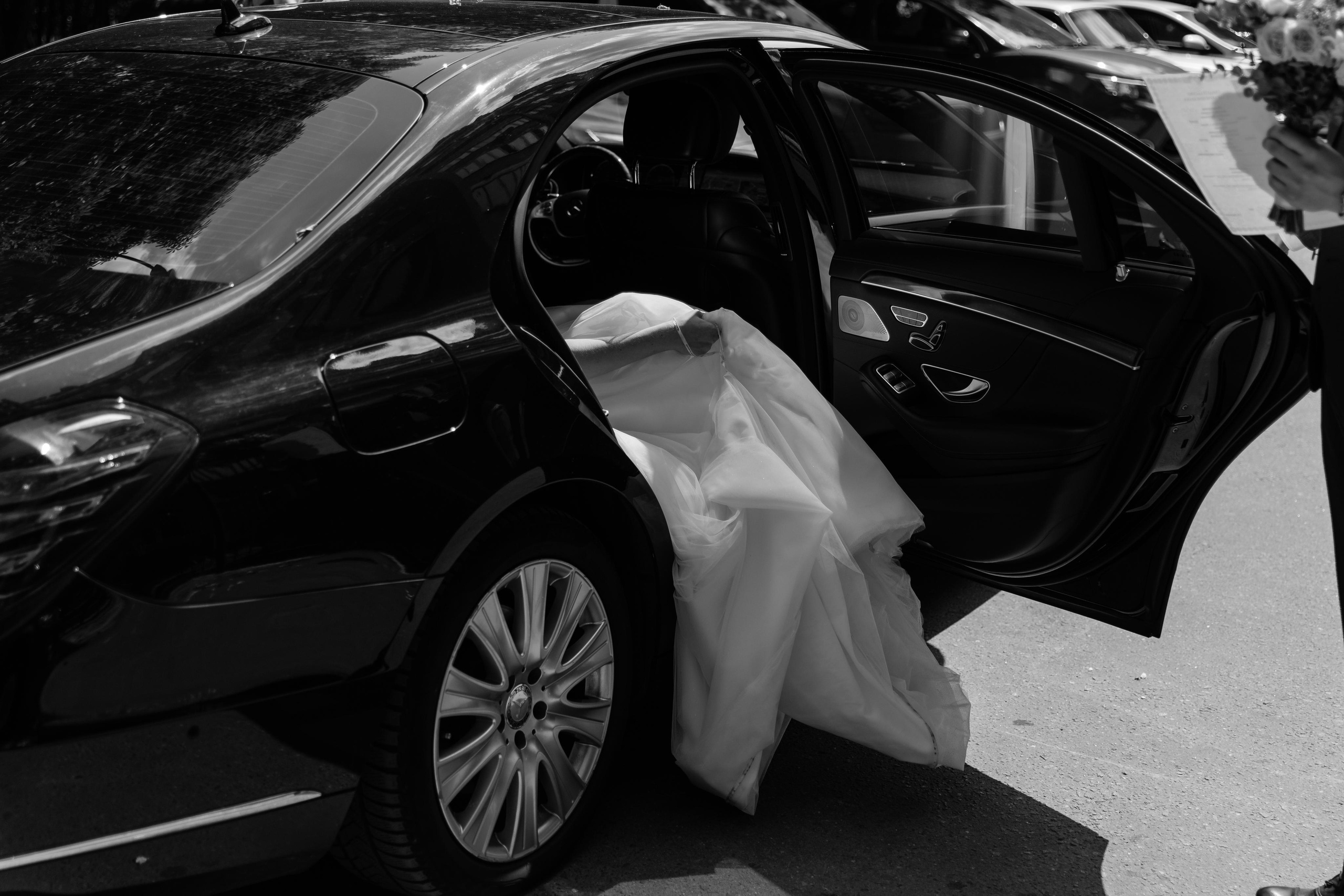 Ярослав и Екатерина. Свадебный и семейный фотограф в Москве