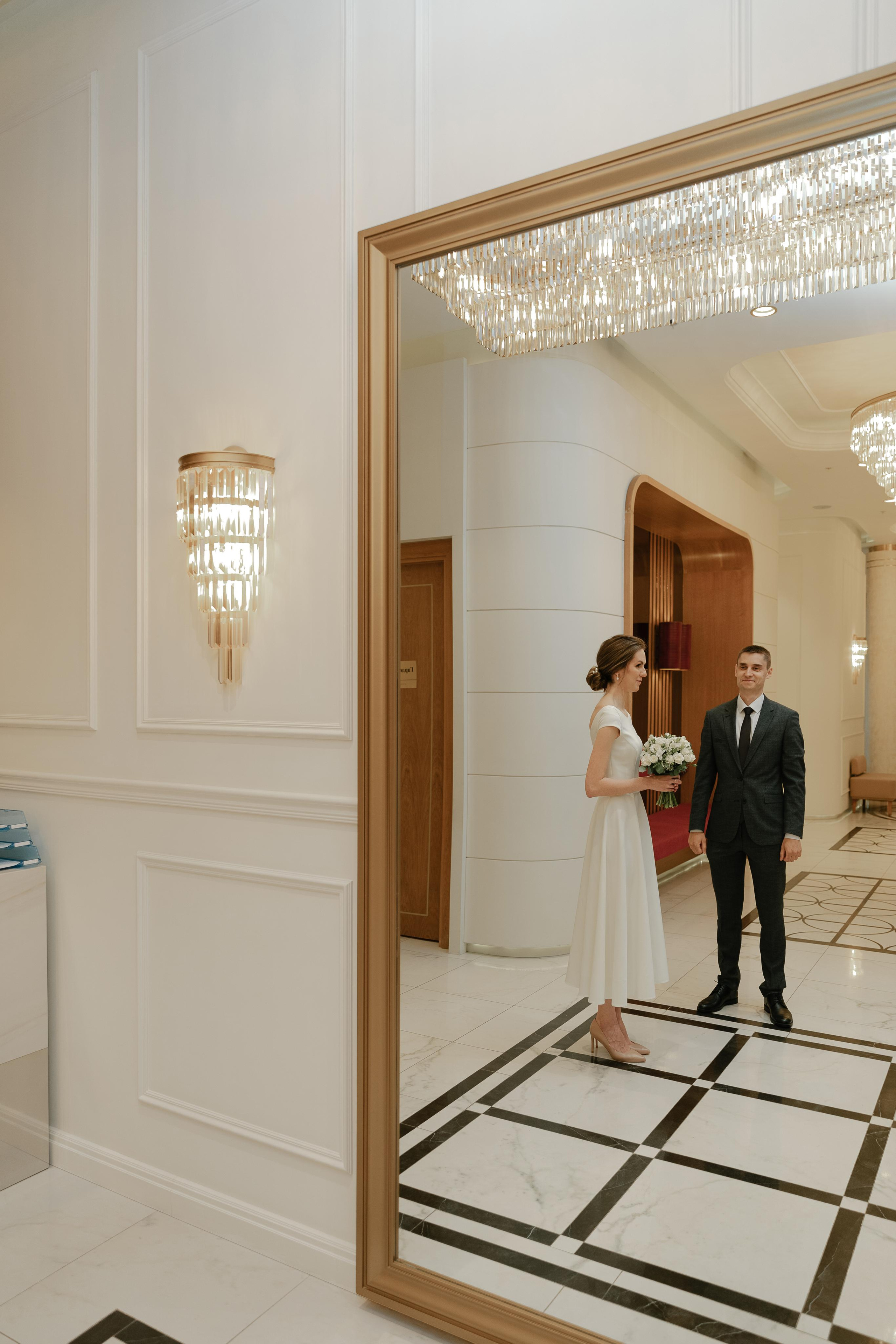 Сергей и Татьяна. Свадебный и семейный фотограф в Москве