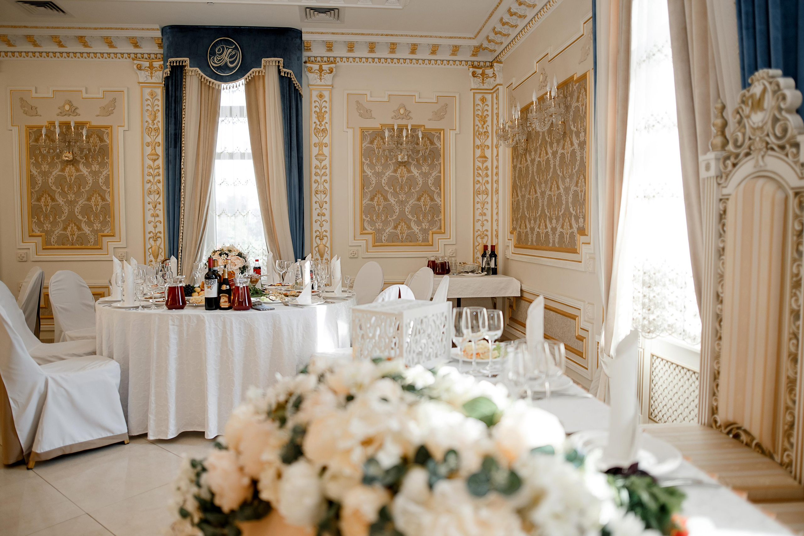 Илья и Мария. Свадебный и семейный фотограф в Москве