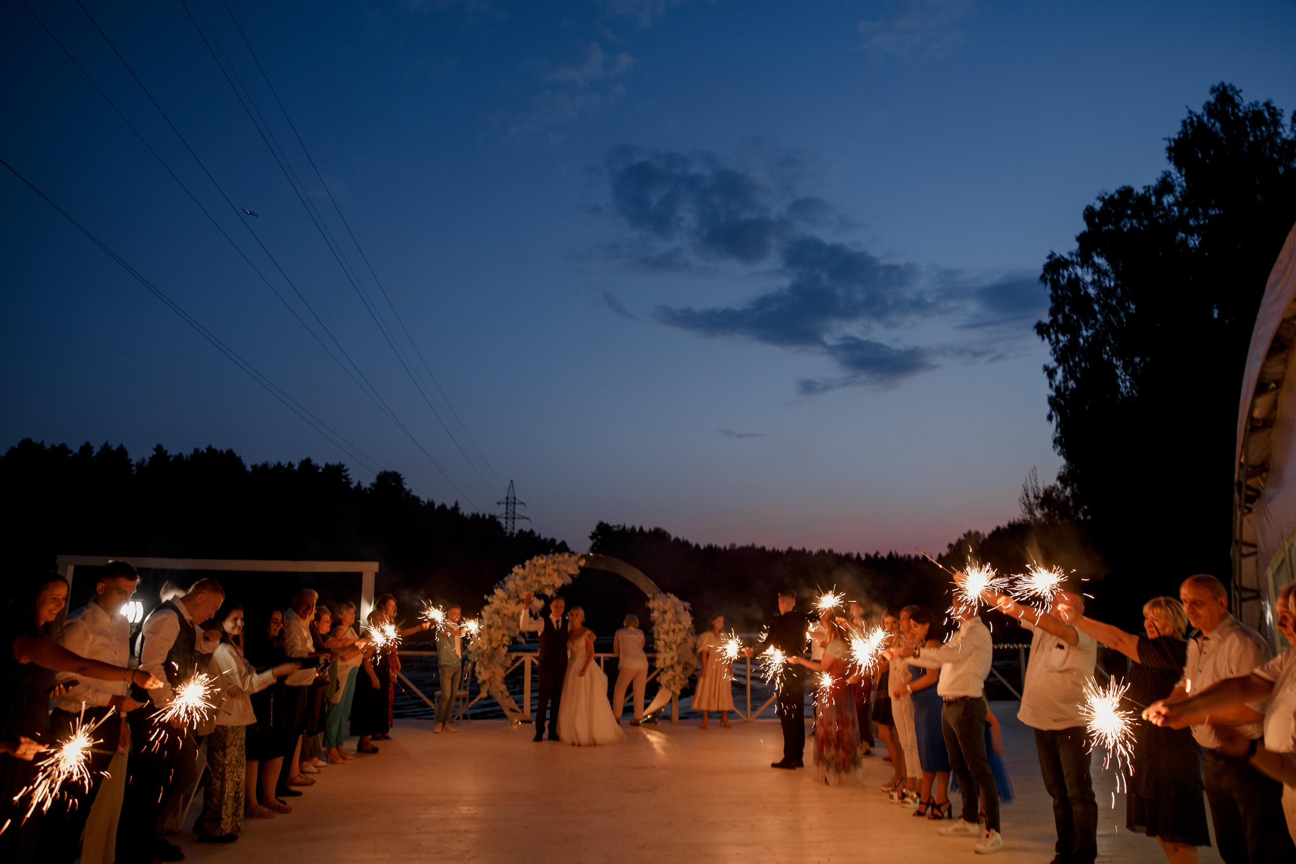 Ярослав и Екатерина. Свадебный и семейный фотограф в Москве