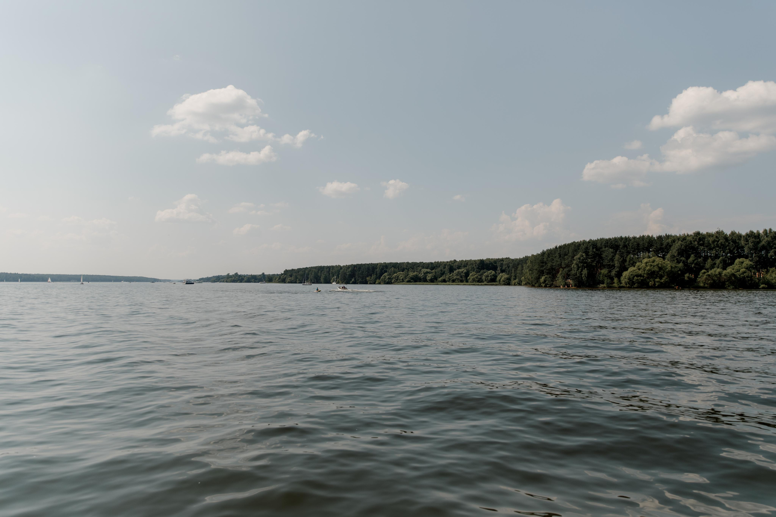 Ярослав и Екатерина. Свадебный и семейный фотограф в Москве