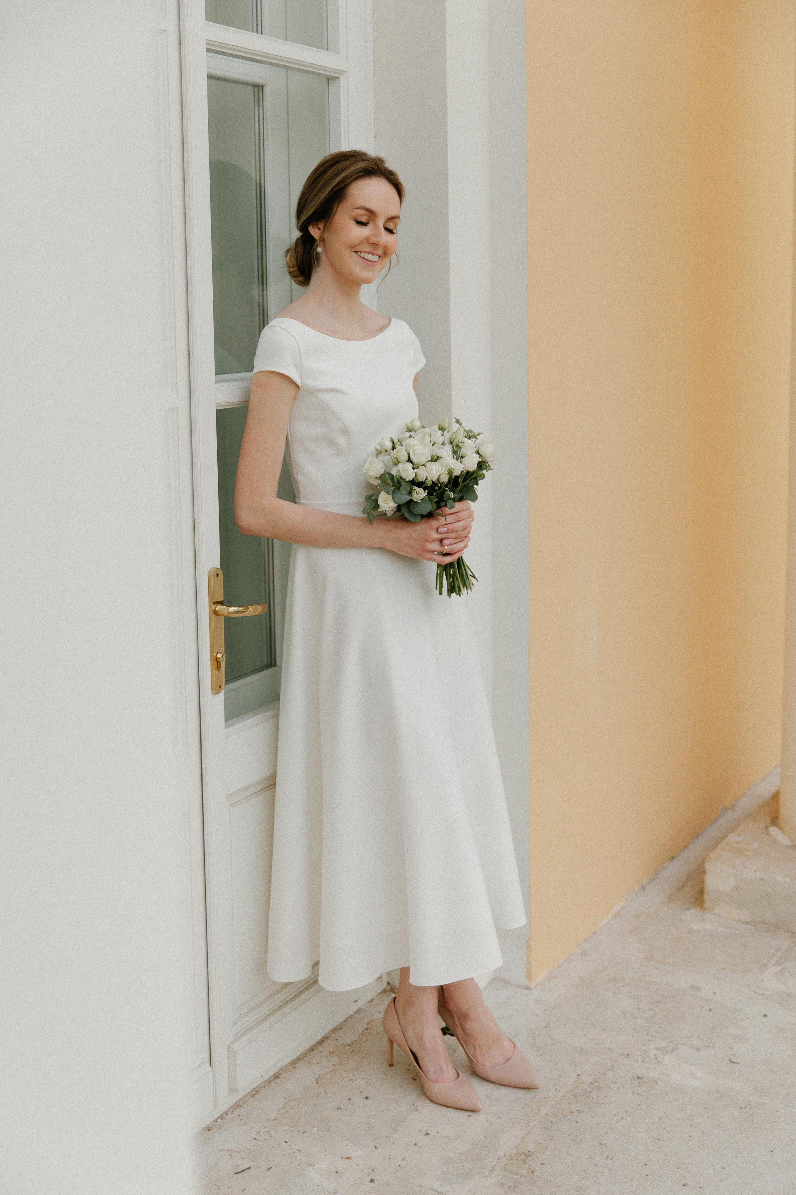 Сергей и Татьяна. Свадебный и семейный фотограф в Москве