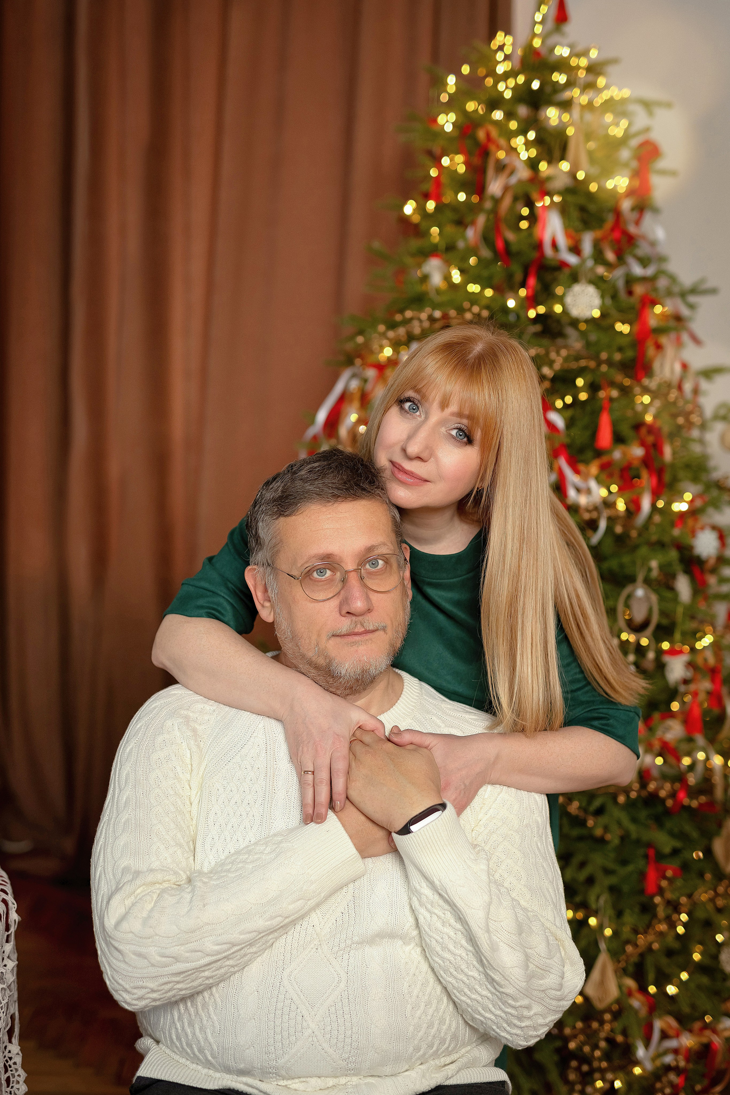 История. Фотограф на крещение и венчание