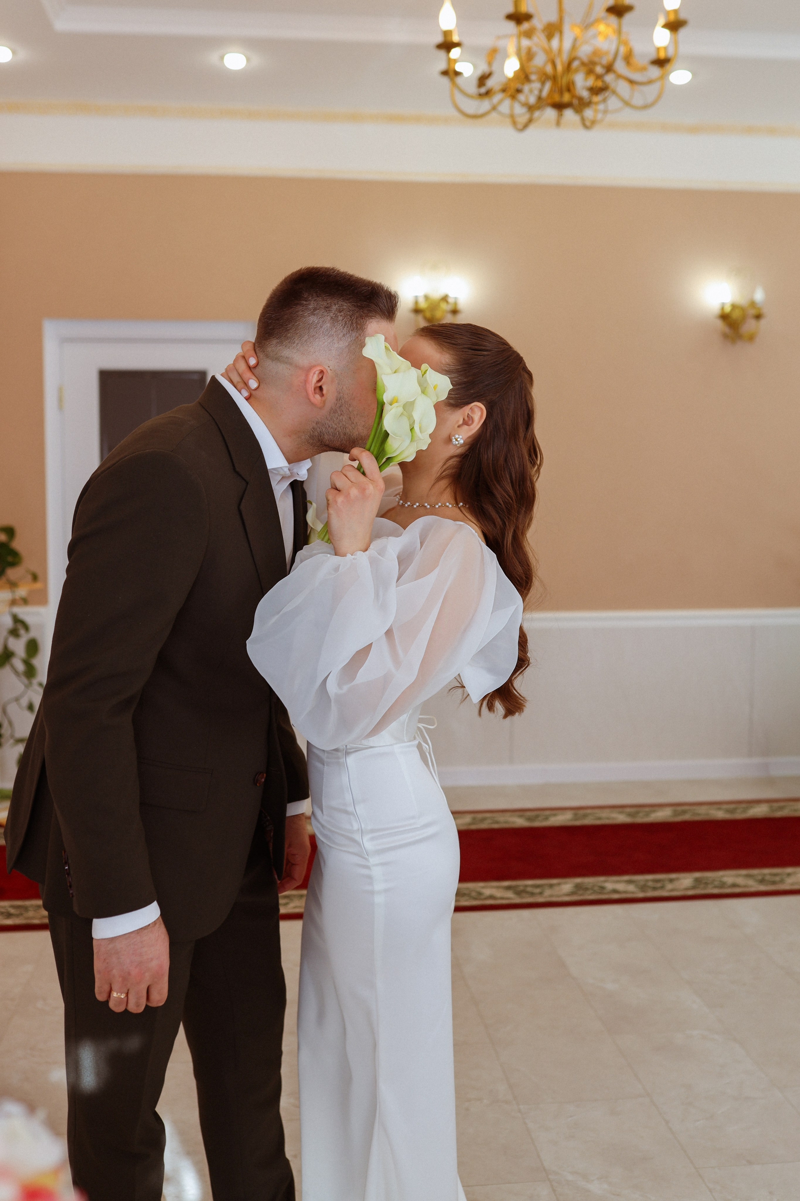 Ирина и Юрий. Фотограф в Оренбурге Майя Шатрова