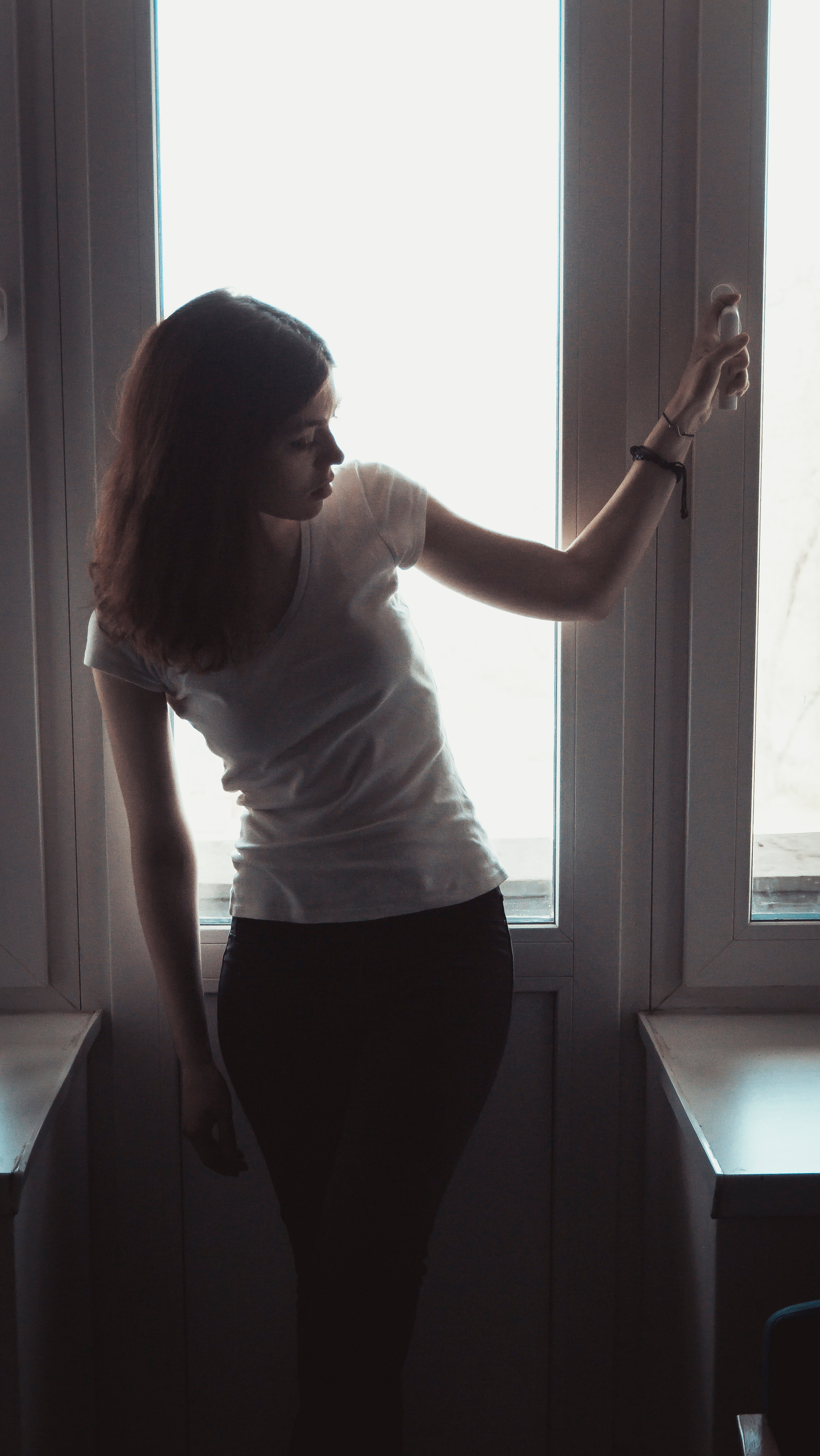 Диана — Индивидуальная съёмка. Фотограф Андрей Сокол — Санкт-Петербург/Москва