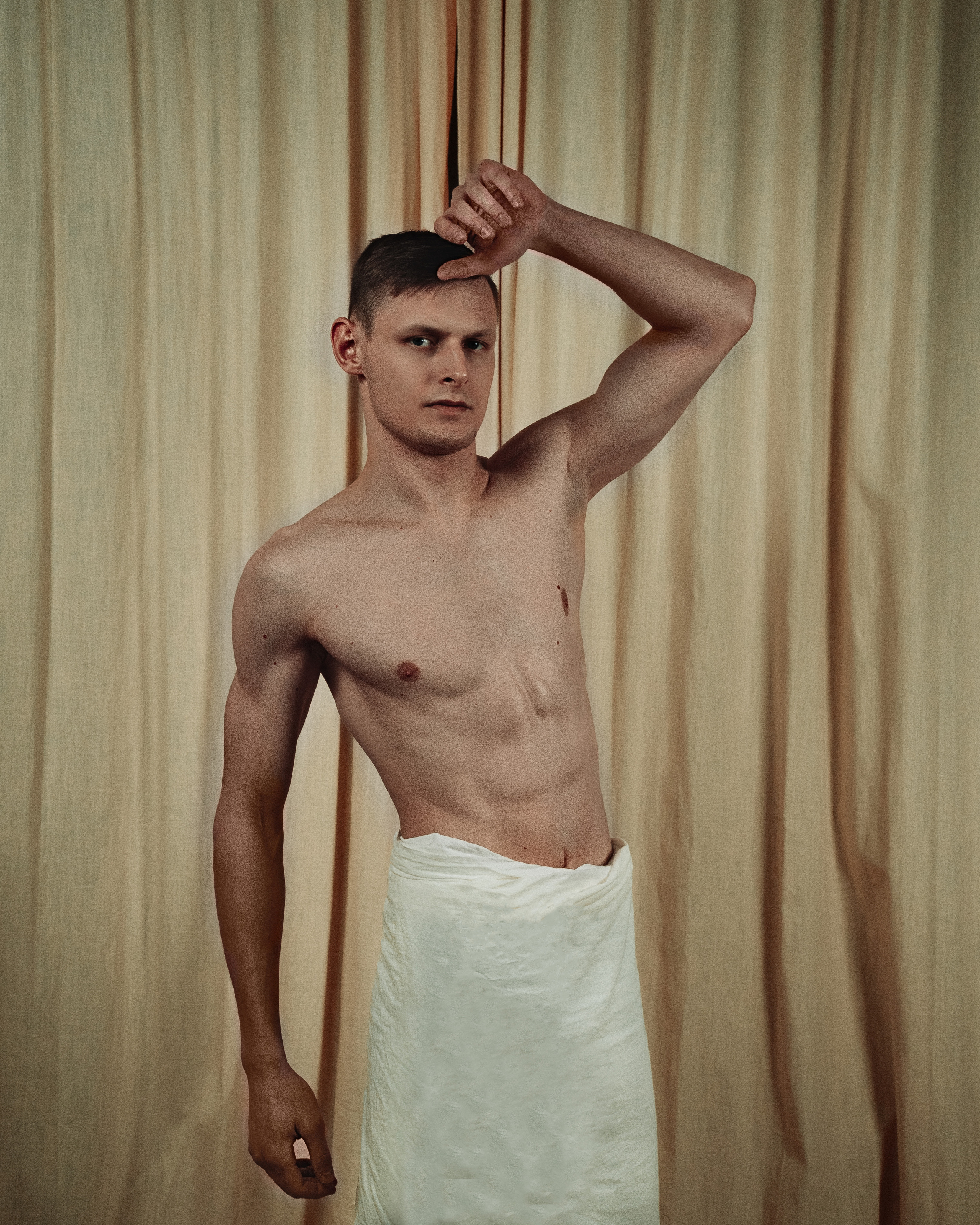 12.16.2020 — Антинчость. Фотограф Андрей Сокол — Санкт-Петербург/Москва