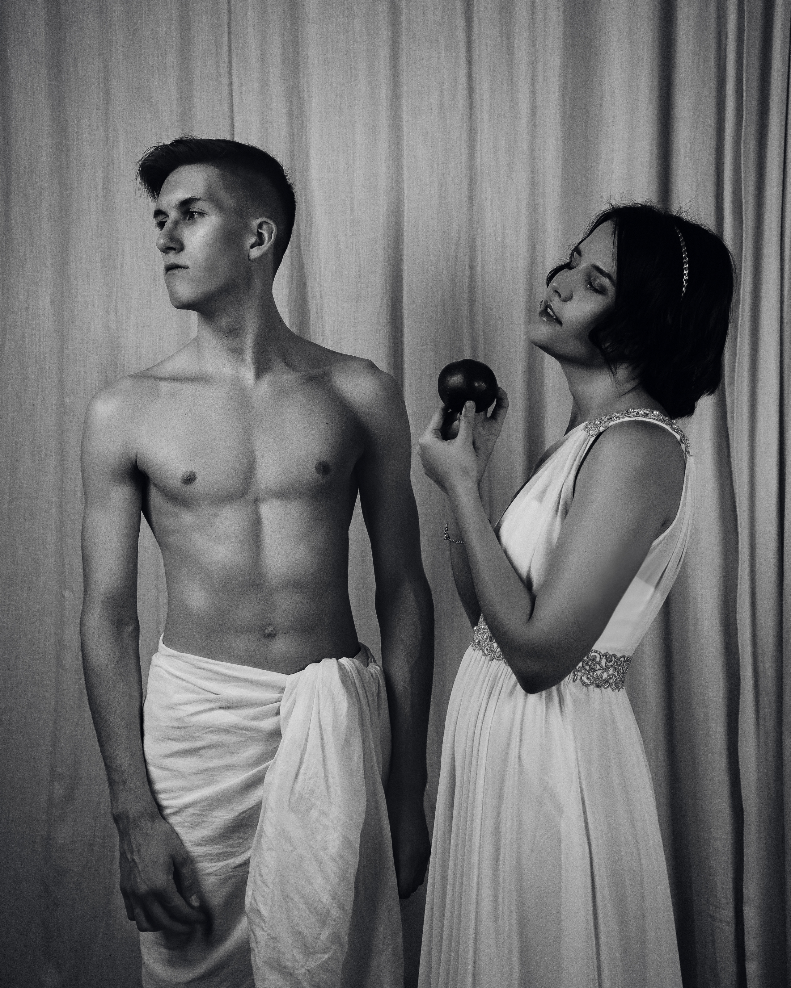 12.16.2020 — Антинчость. Фотограф Андрей Сокол — Санкт-Петербург/Москва