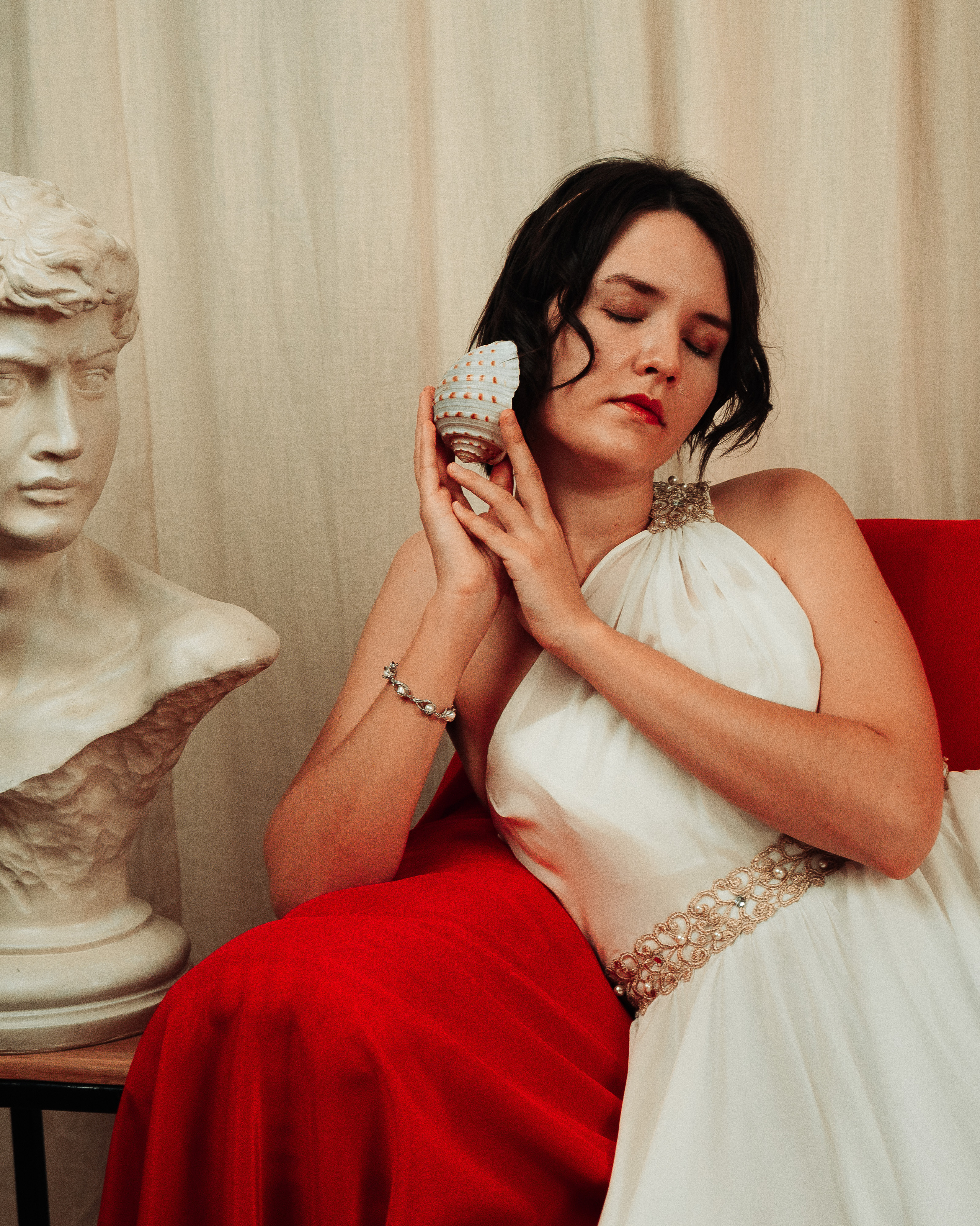 12.16.2020 — Антинчость. Фотограф Андрей Сокол — Санкт-Петербург/Москва