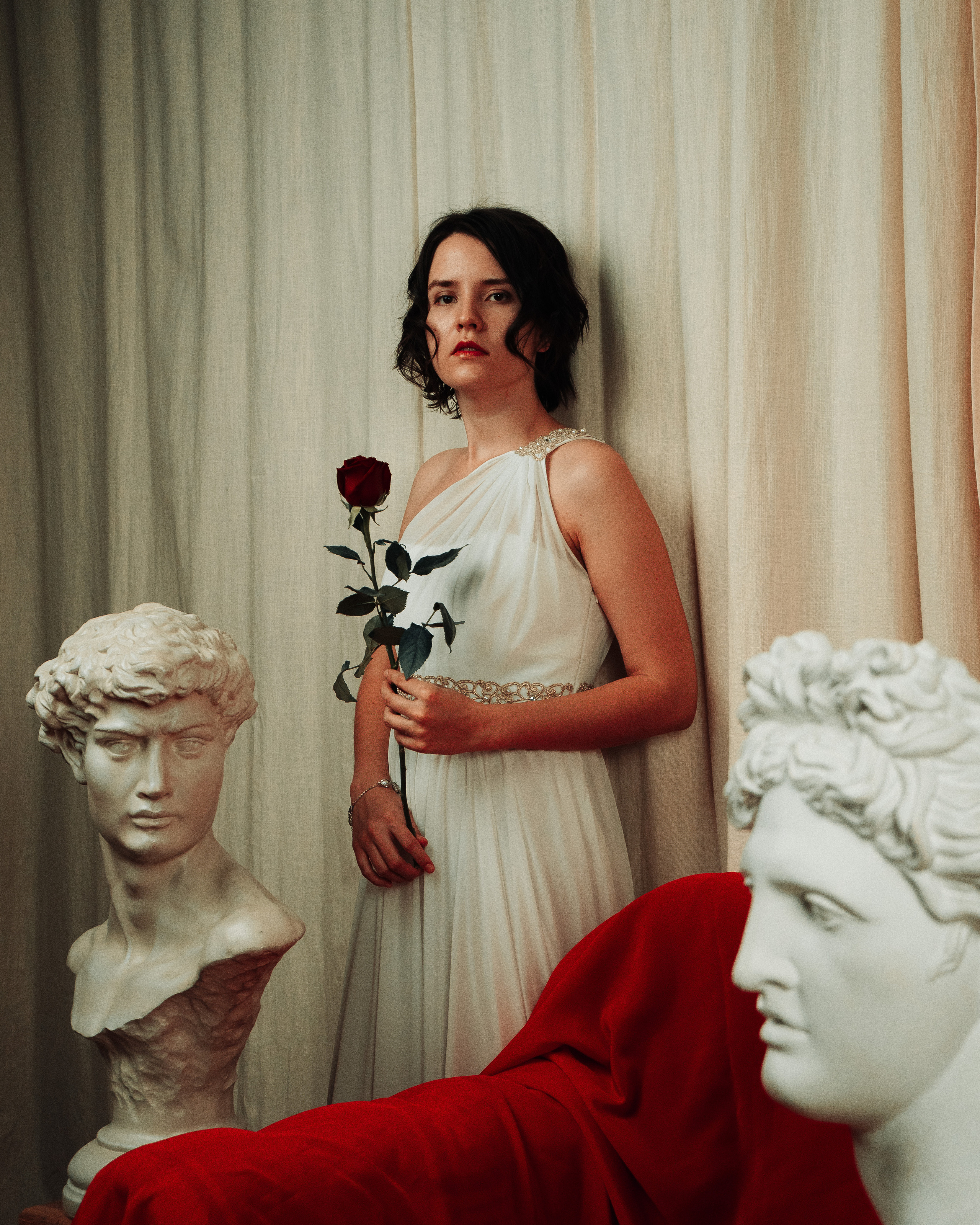 12.16.2020 — Антинчость. Фотограф Андрей Сокол — Санкт-Петербург/Москва