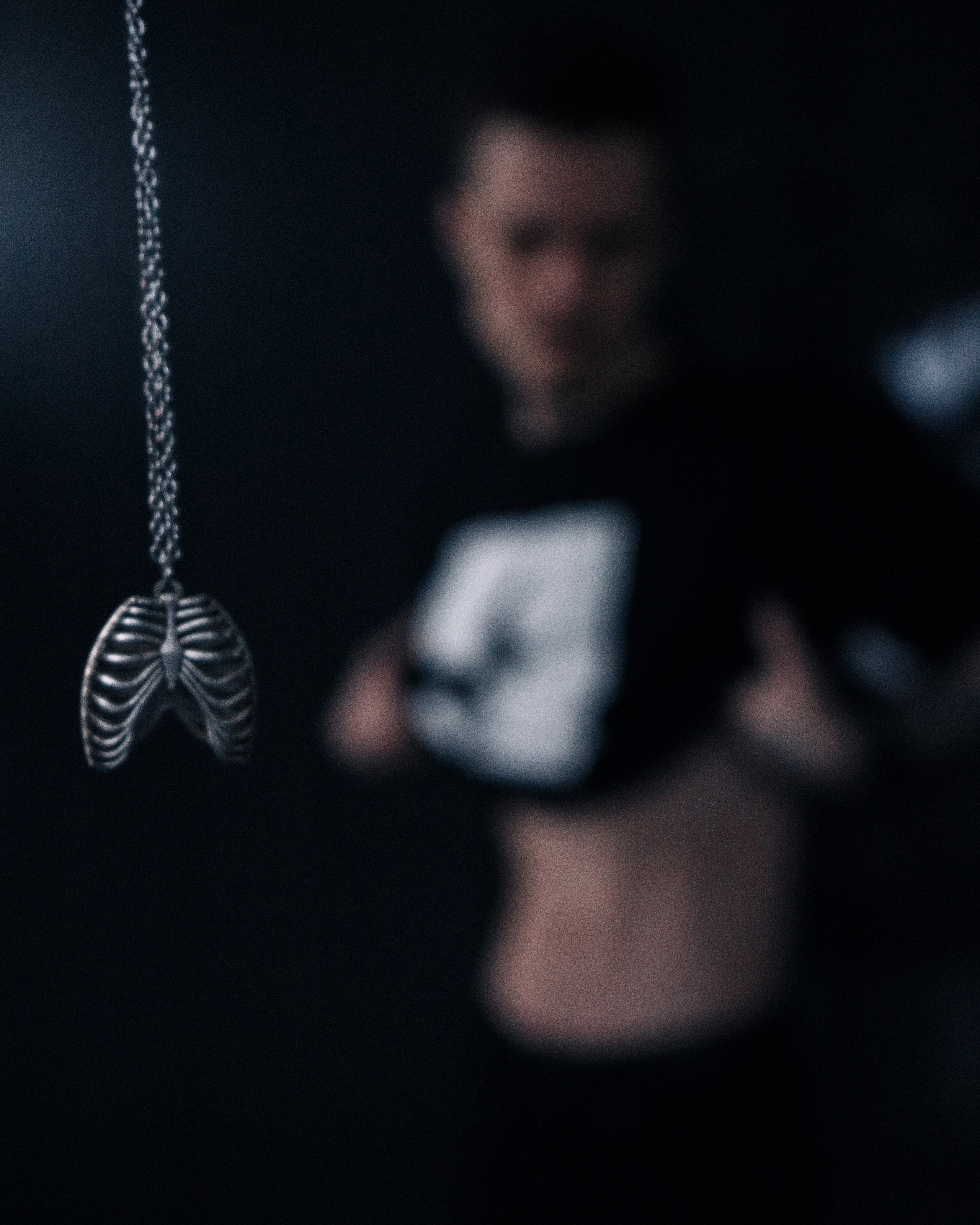 Гуль. Модельные тесты. Фотограф Андрей Сокол — Санкт-Петербург/Москва