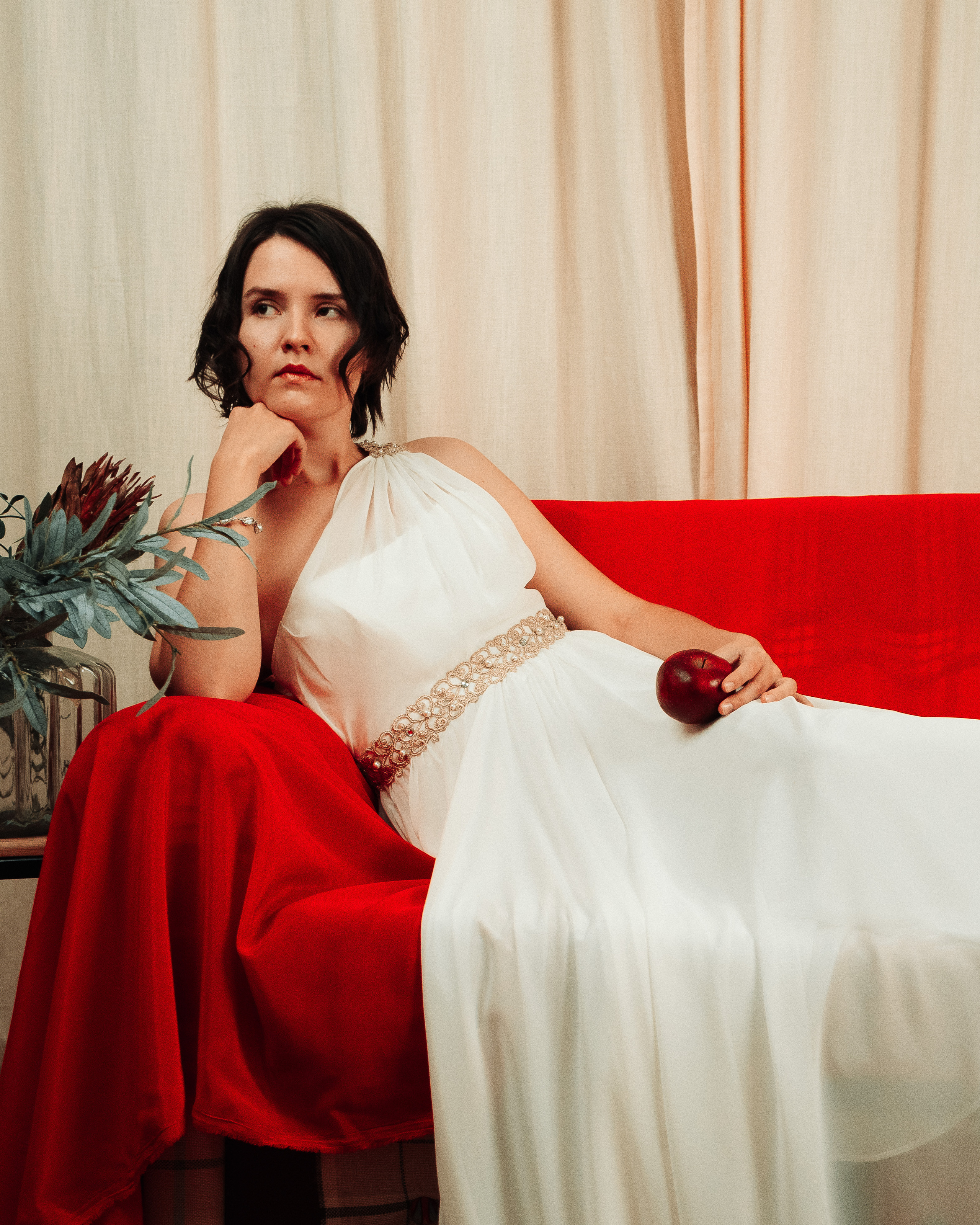 12.16.2020 — Антинчость. Фотограф Андрей Сокол — Санкт-Петербург/Москва