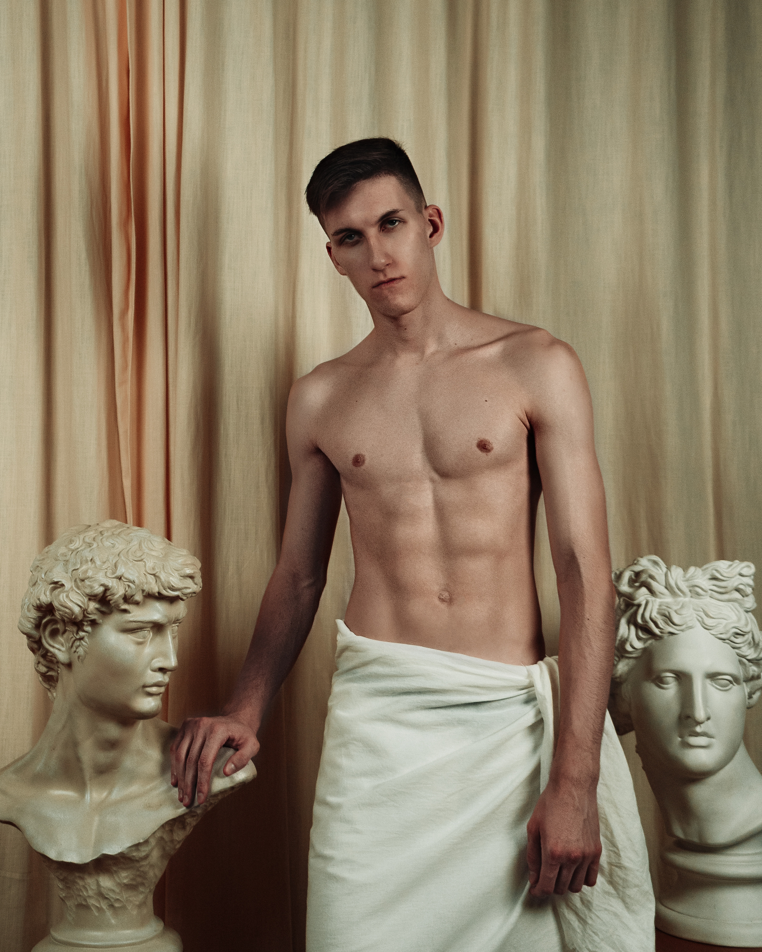 12.16.2020 — Антинчость. Фотограф Андрей Сокол — Санкт-Петербург/Москва