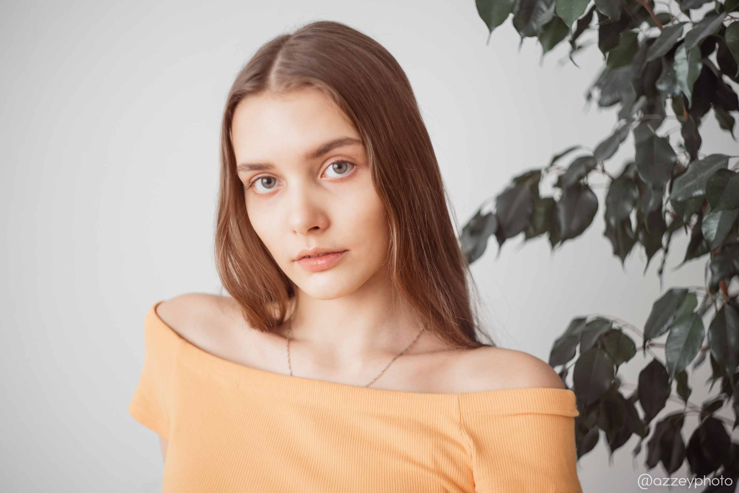 Макс + Ксюша — Лукбук. Фотограф Андрей Сокол — Санкт-Петербург/Москва