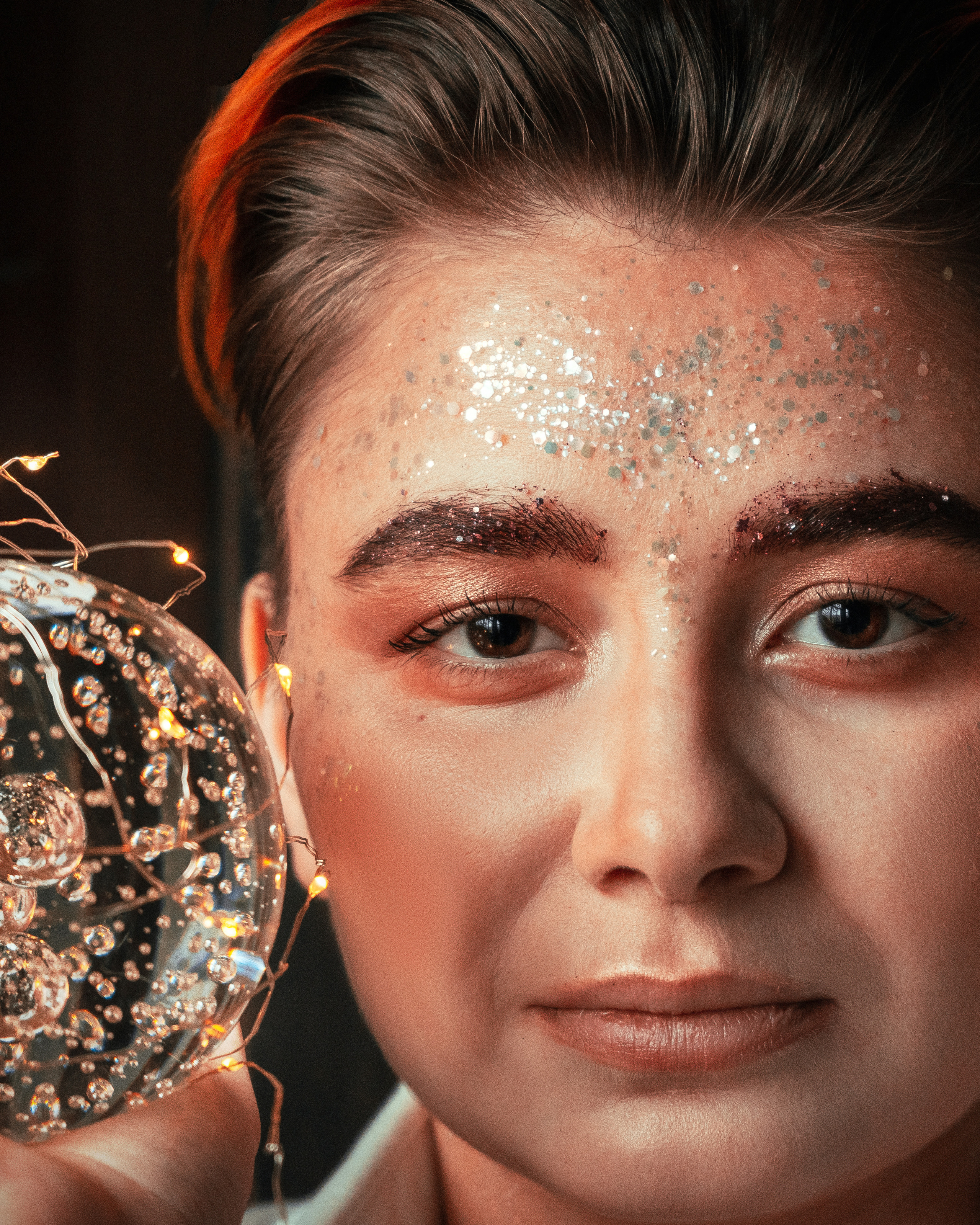 Карина — Beauty съёмка. Фотограф Андрей Сокол — Санкт-Петербург/Москва