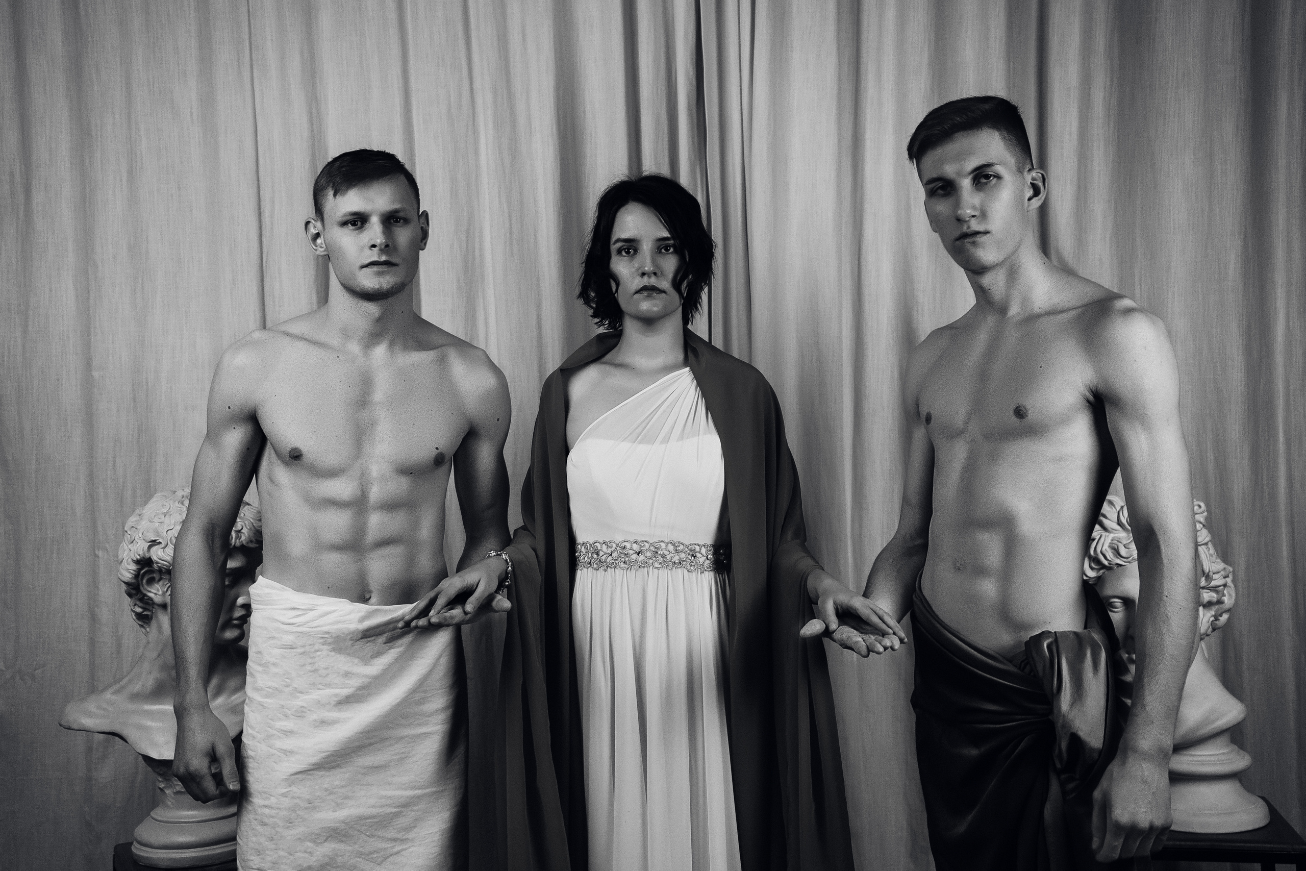 12.16.2020 — Антинчость. Фотограф Андрей Сокол — Санкт-Петербург/Москва