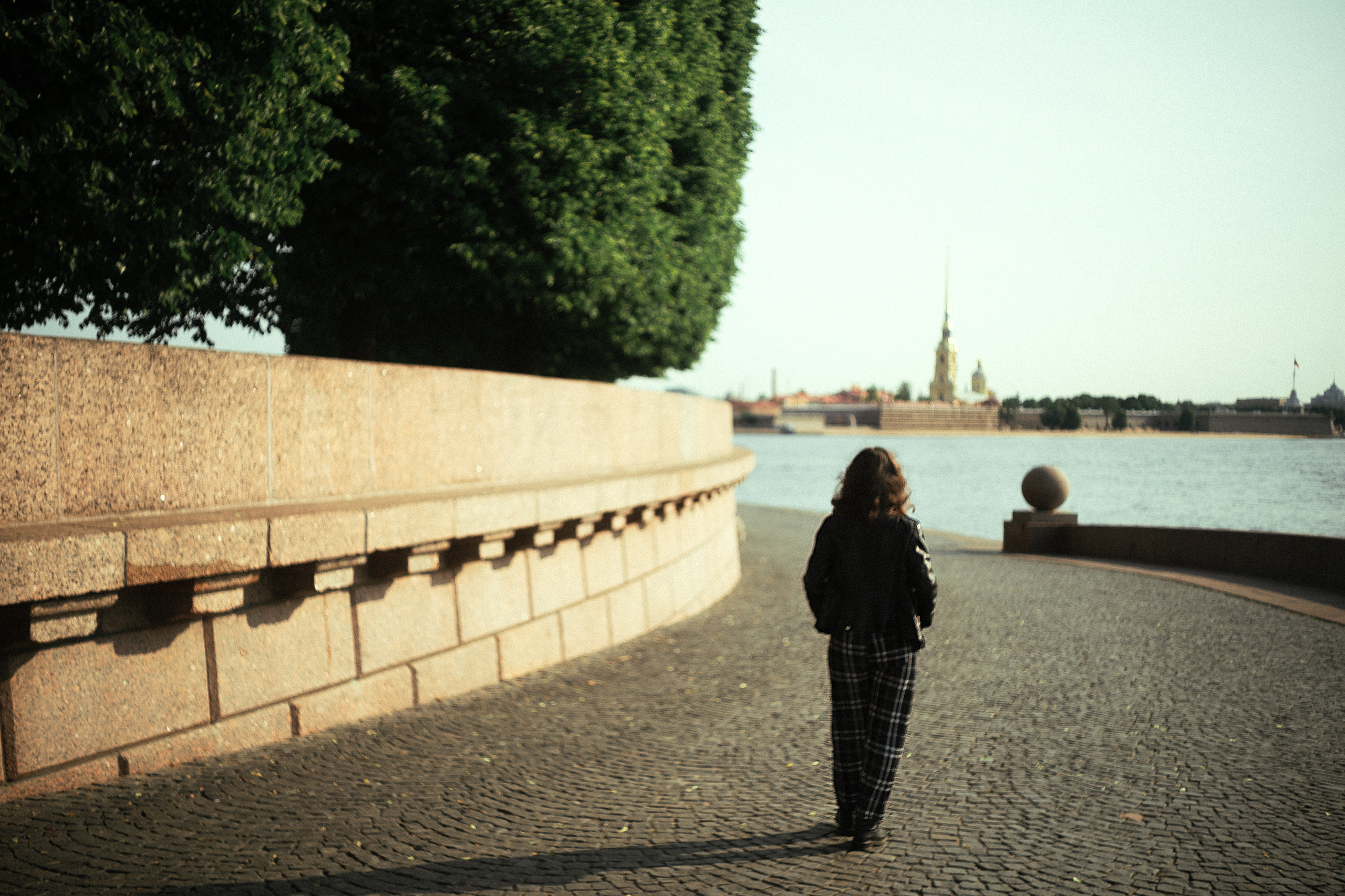 Анастасия — индивидуальная съёмка. Фотограф Андрей Сокол — Санкт-Петербург/Москва