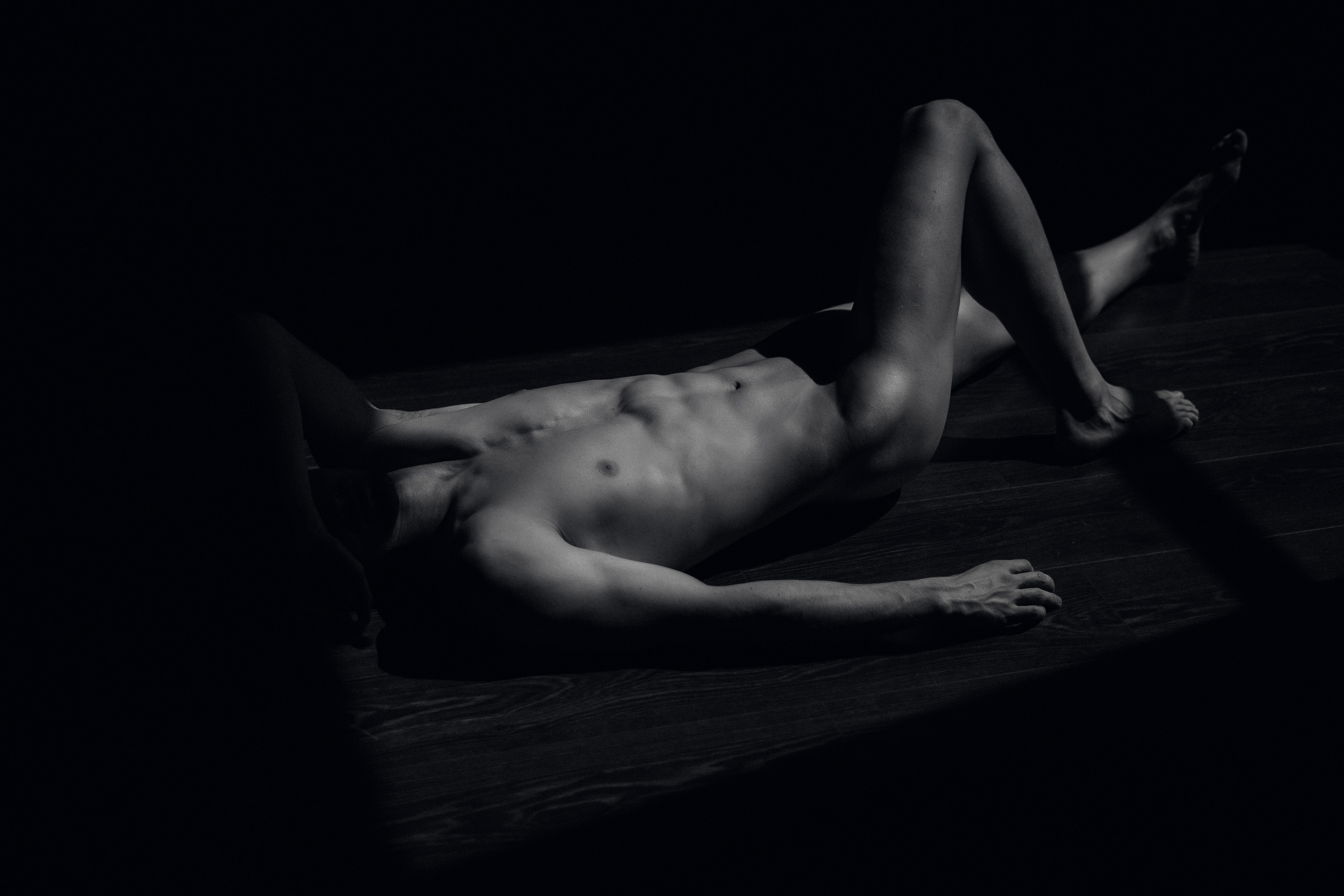 Étienne — эстетика тела. Фотограф Андрей Сокол — Санкт-Петербург/Москва