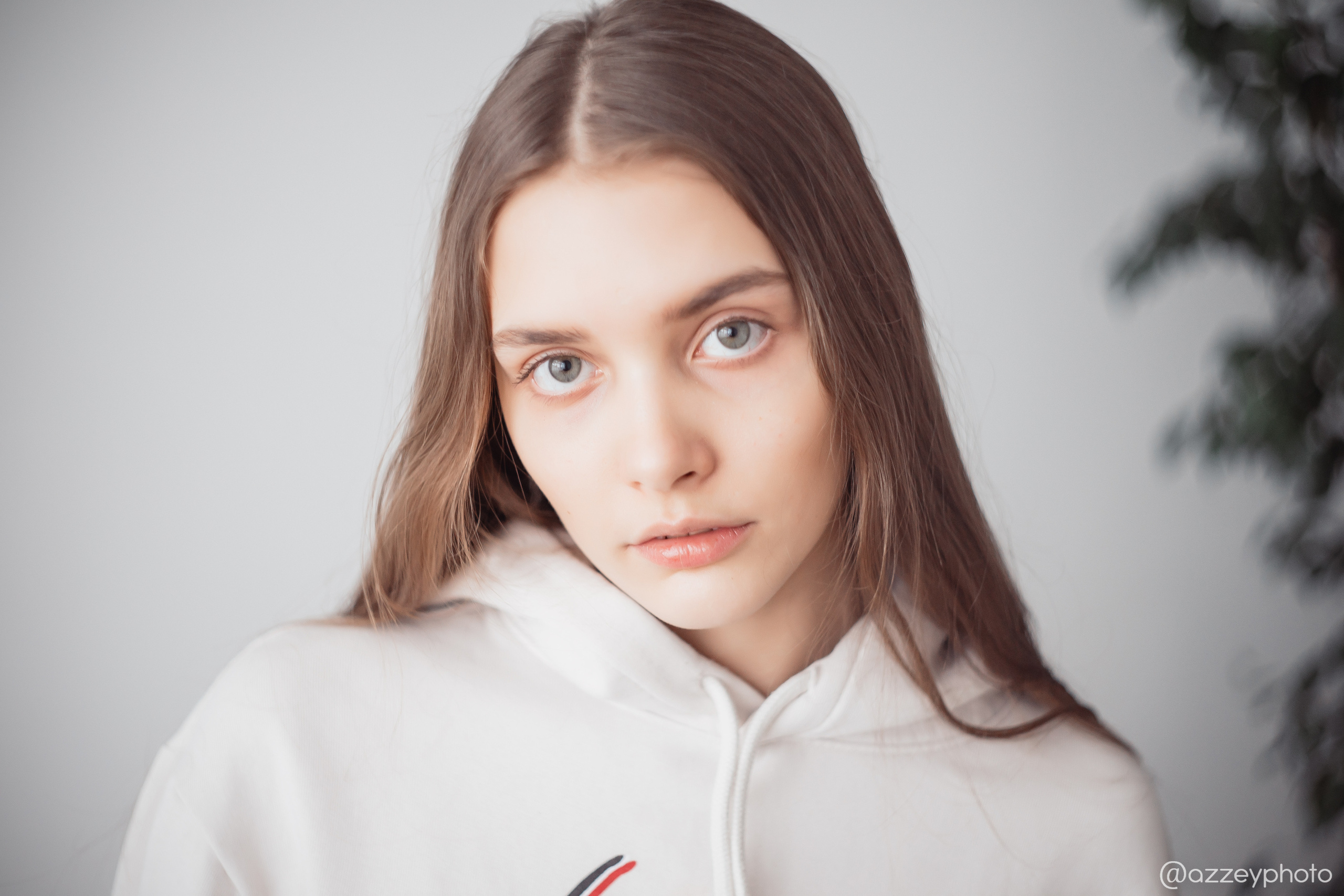 Макс + Ксюша — Лукбук. Фотограф Андрей Сокол — Санкт-Петербург/Москва