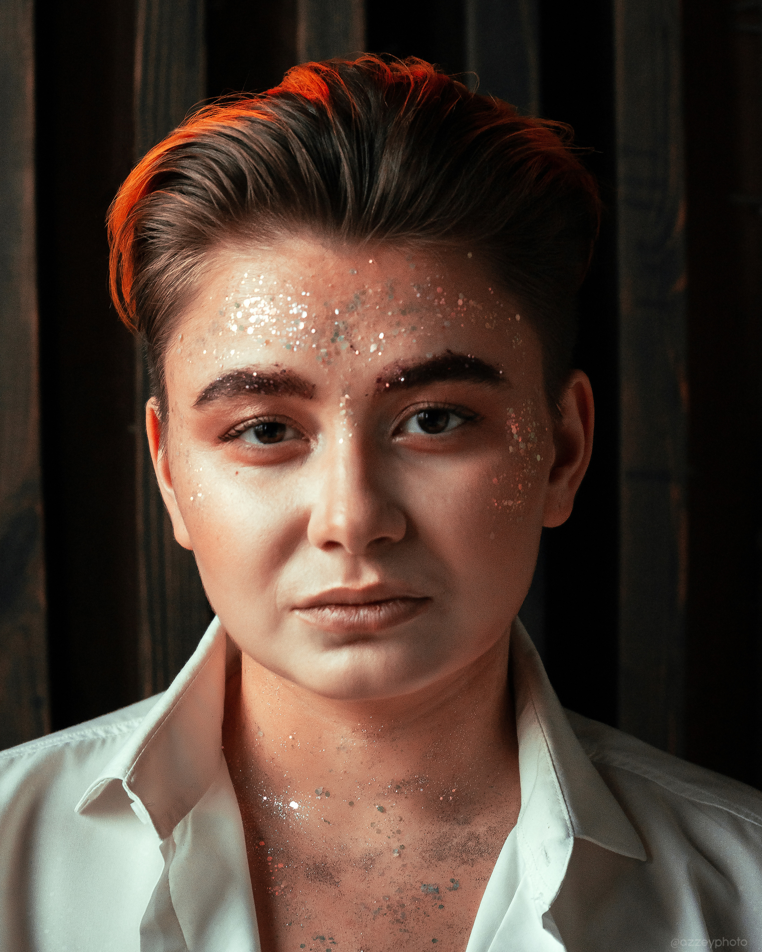 Карина — Beauty съёмка. Фотограф Андрей Сокол — Санкт-Петербург/Москва