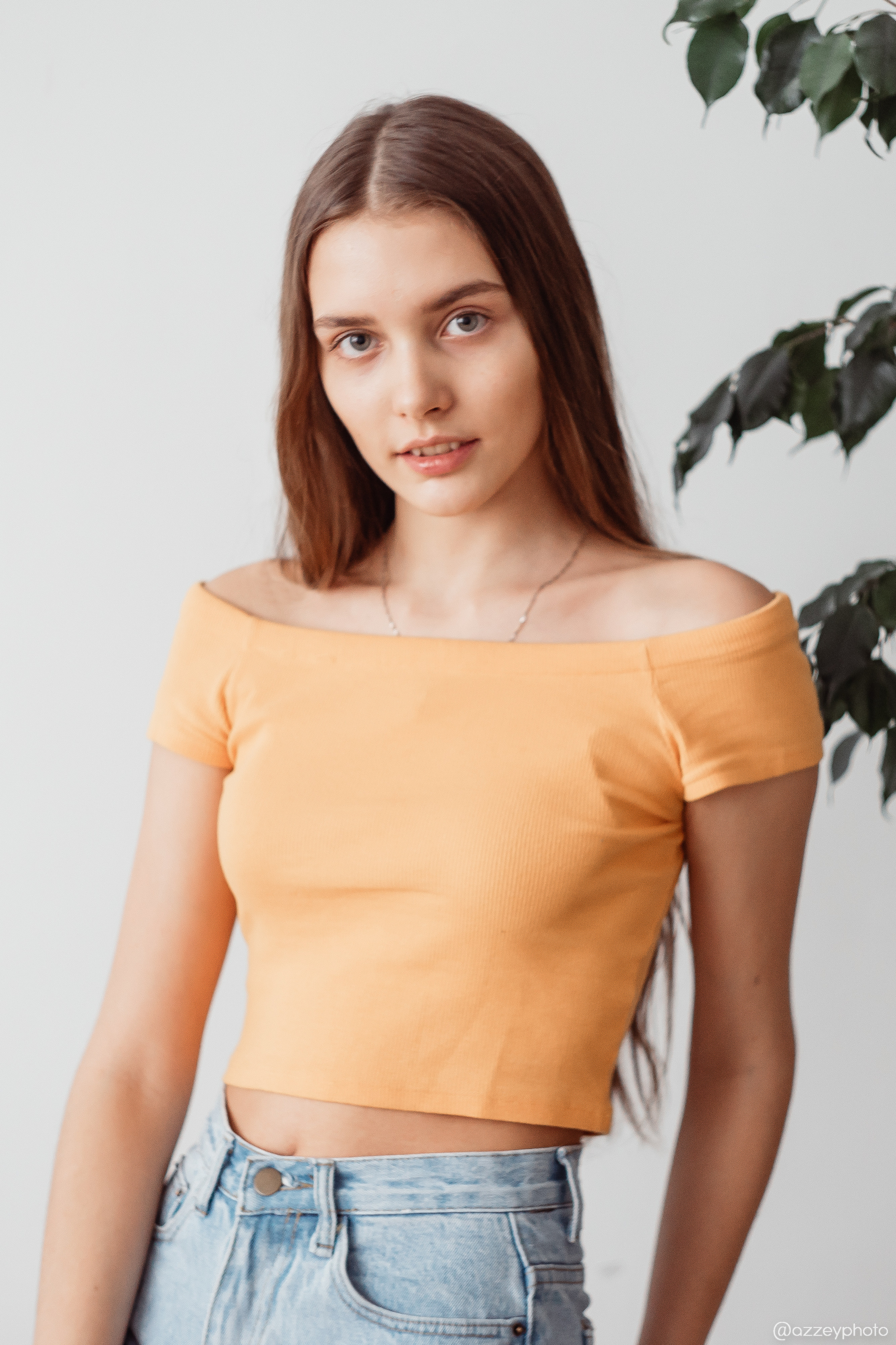 Макс + Ксюша — Лукбук. Фотограф Андрей Сокол — Санкт-Петербург/Москва