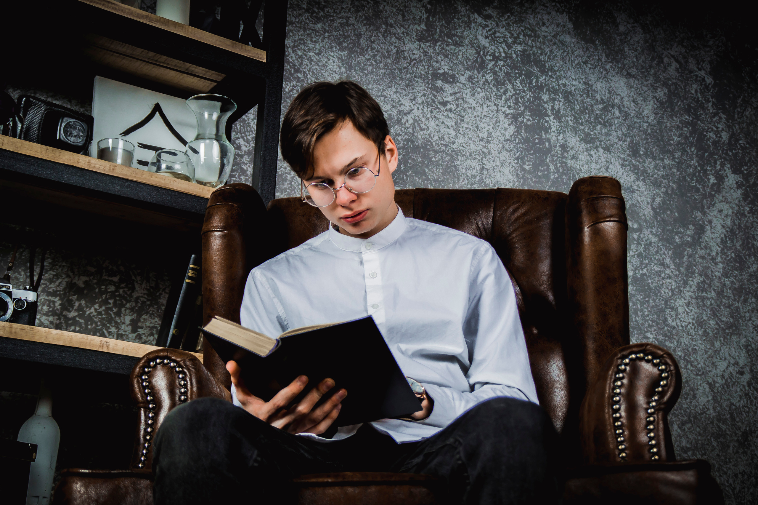 Никита — Модельные тесты. Фотограф Андрей Сокол — Санкт-Петербург/Москва