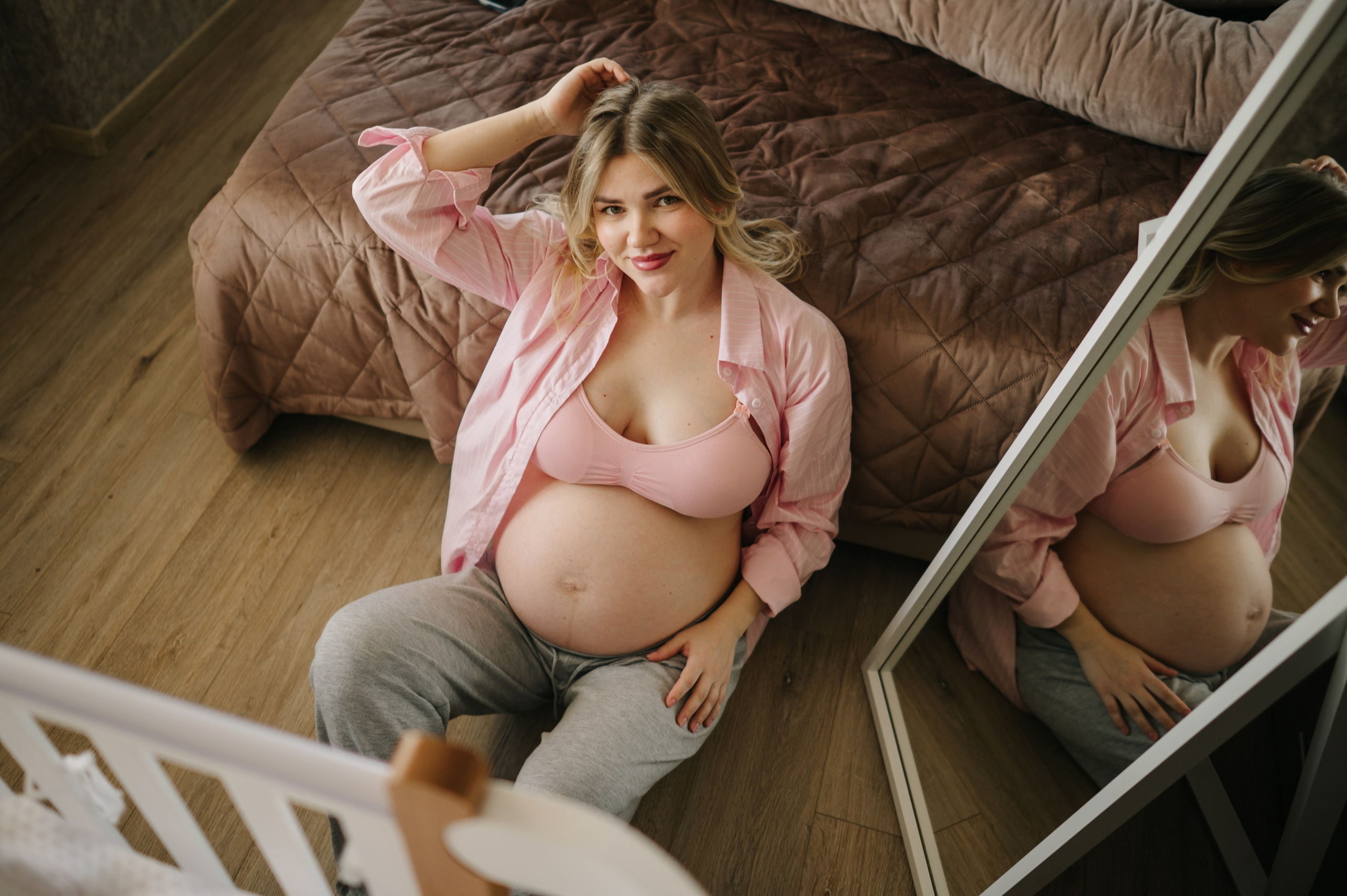 Настя. Фотограф Архангельск