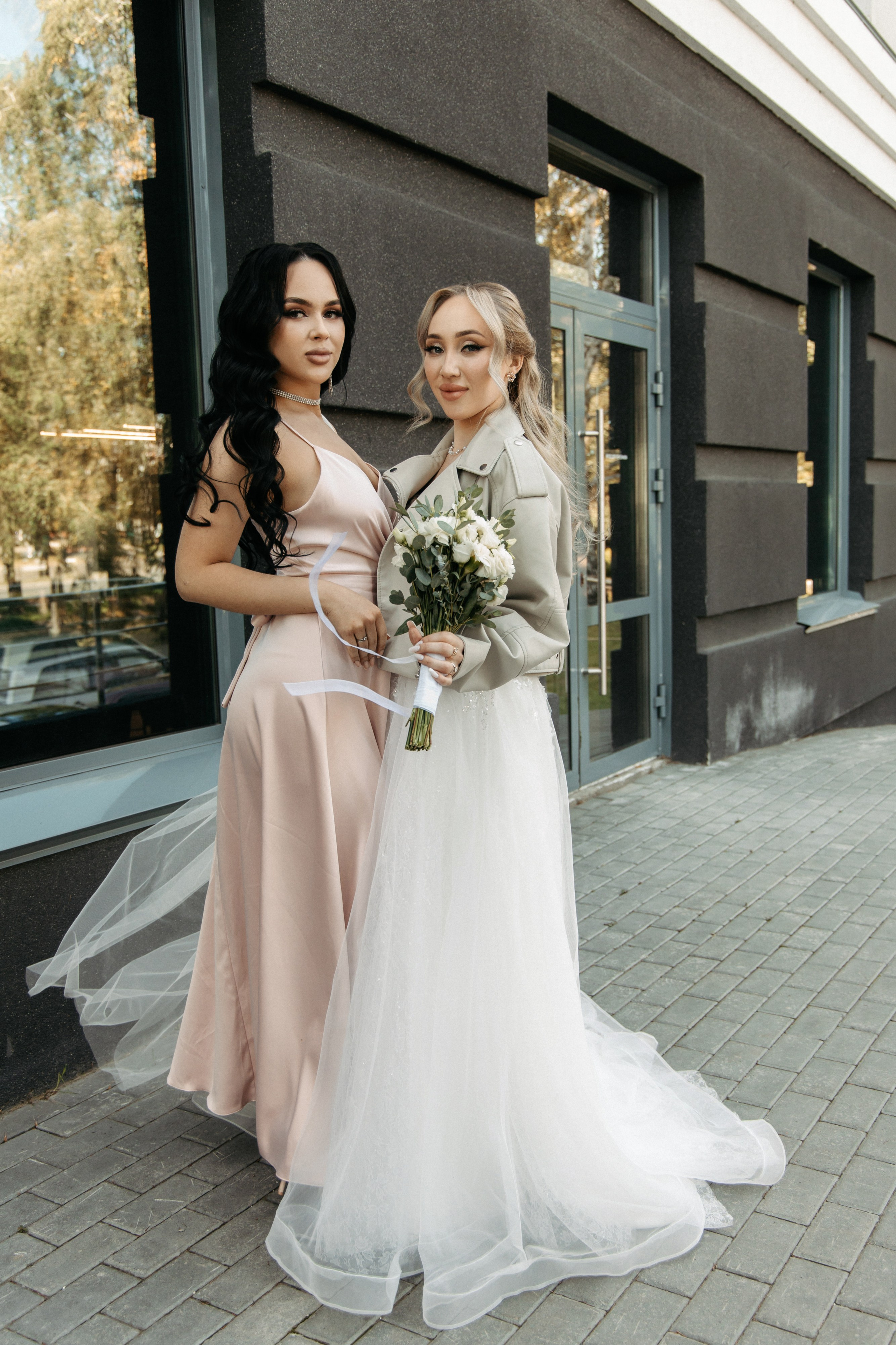 Карина и Николай. Фотограф в Барнауле Юлия Садвокасова