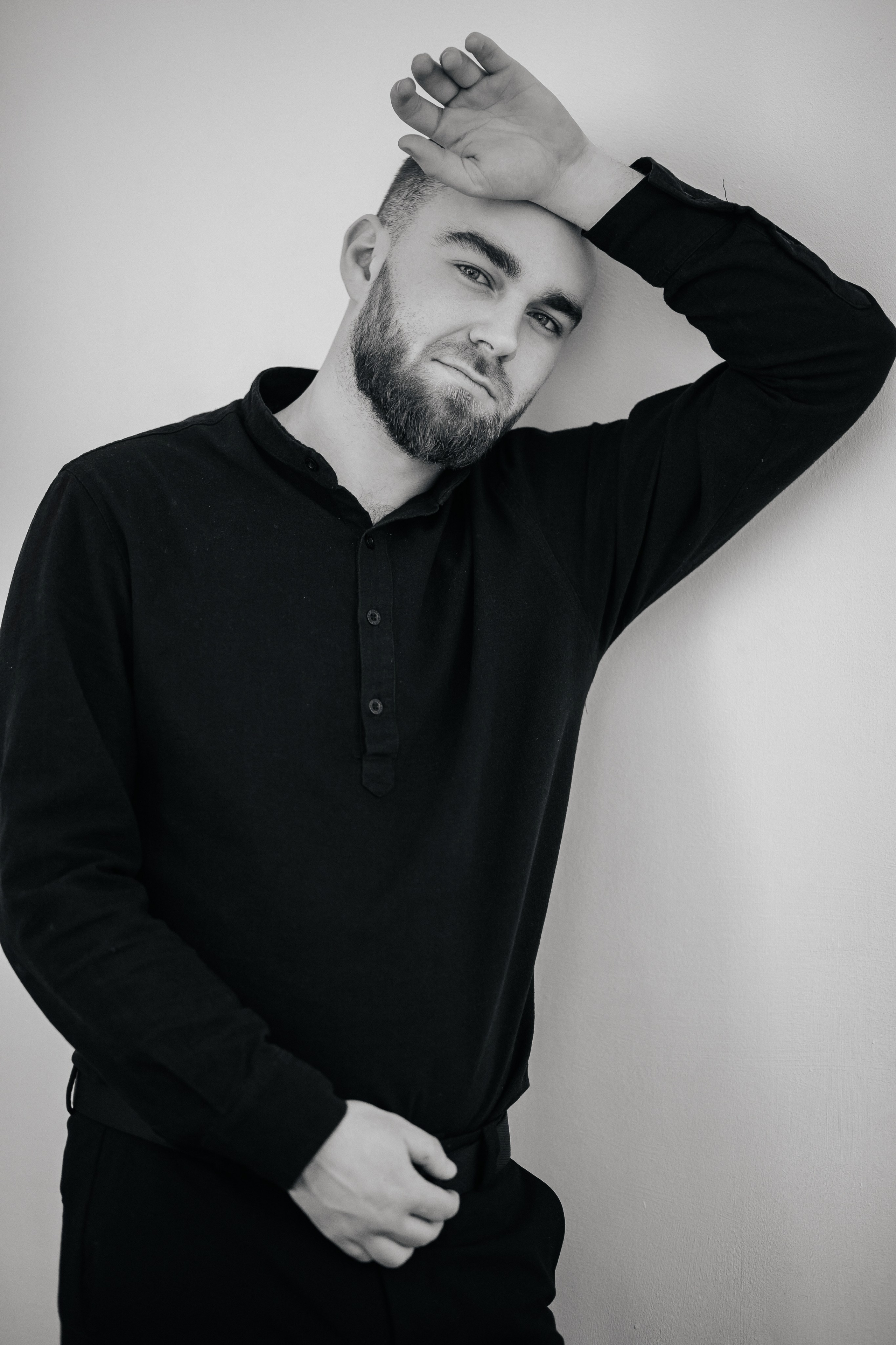 Андрей и Александра. Свадебный и семейный фотограф Ибрагимова Мария из Екатеринбурга