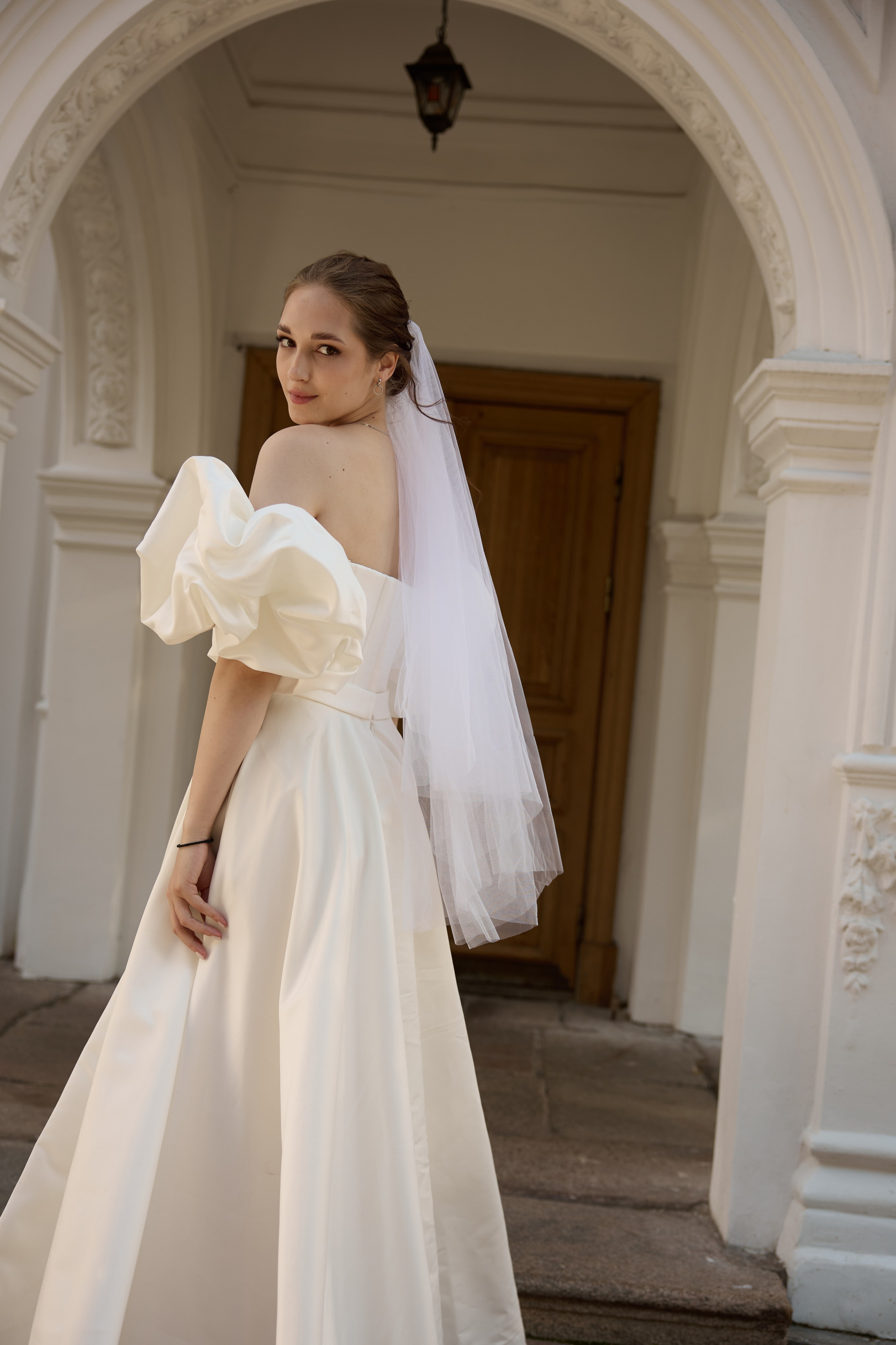 Портфолио. Свадебный фотограф Соколов Валерий