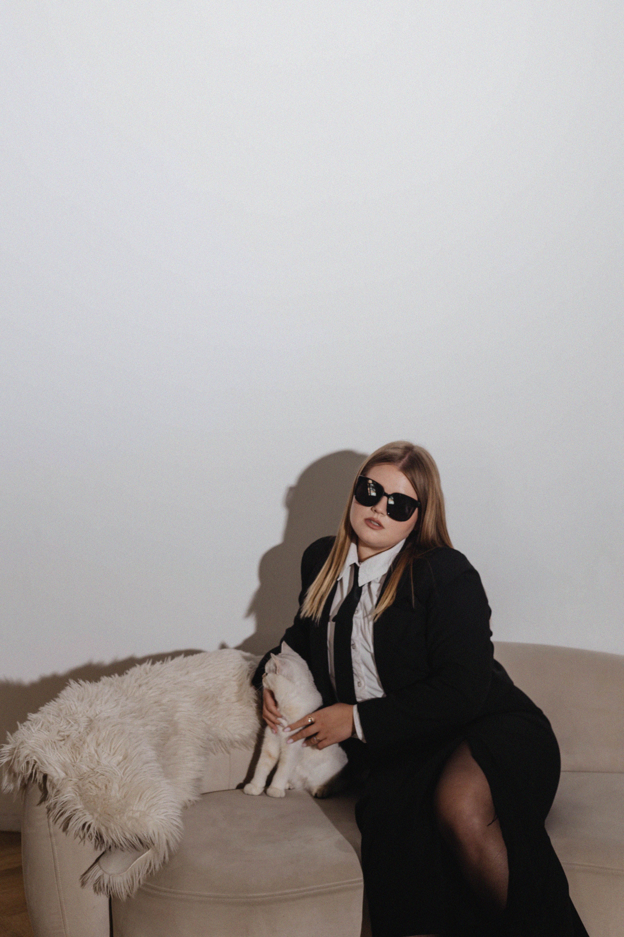 Голливудские дивы. Юлия и Кэсси. Фотограф в Ростове-на-Дону и Краснодаре Елизавета Киселёва